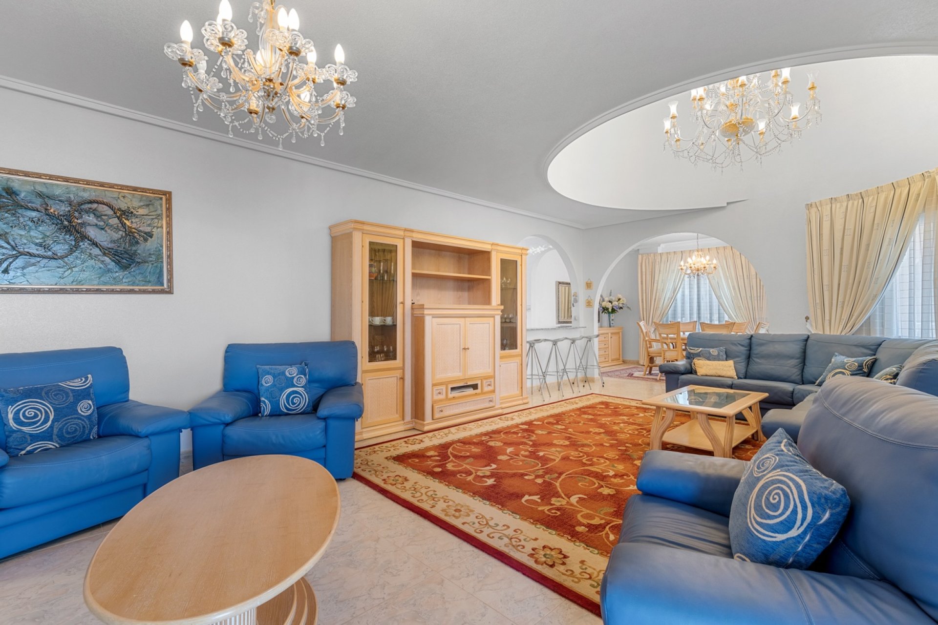 Revente - Villa - Ciudad Quesada - Ciudad Quesada - Rojales