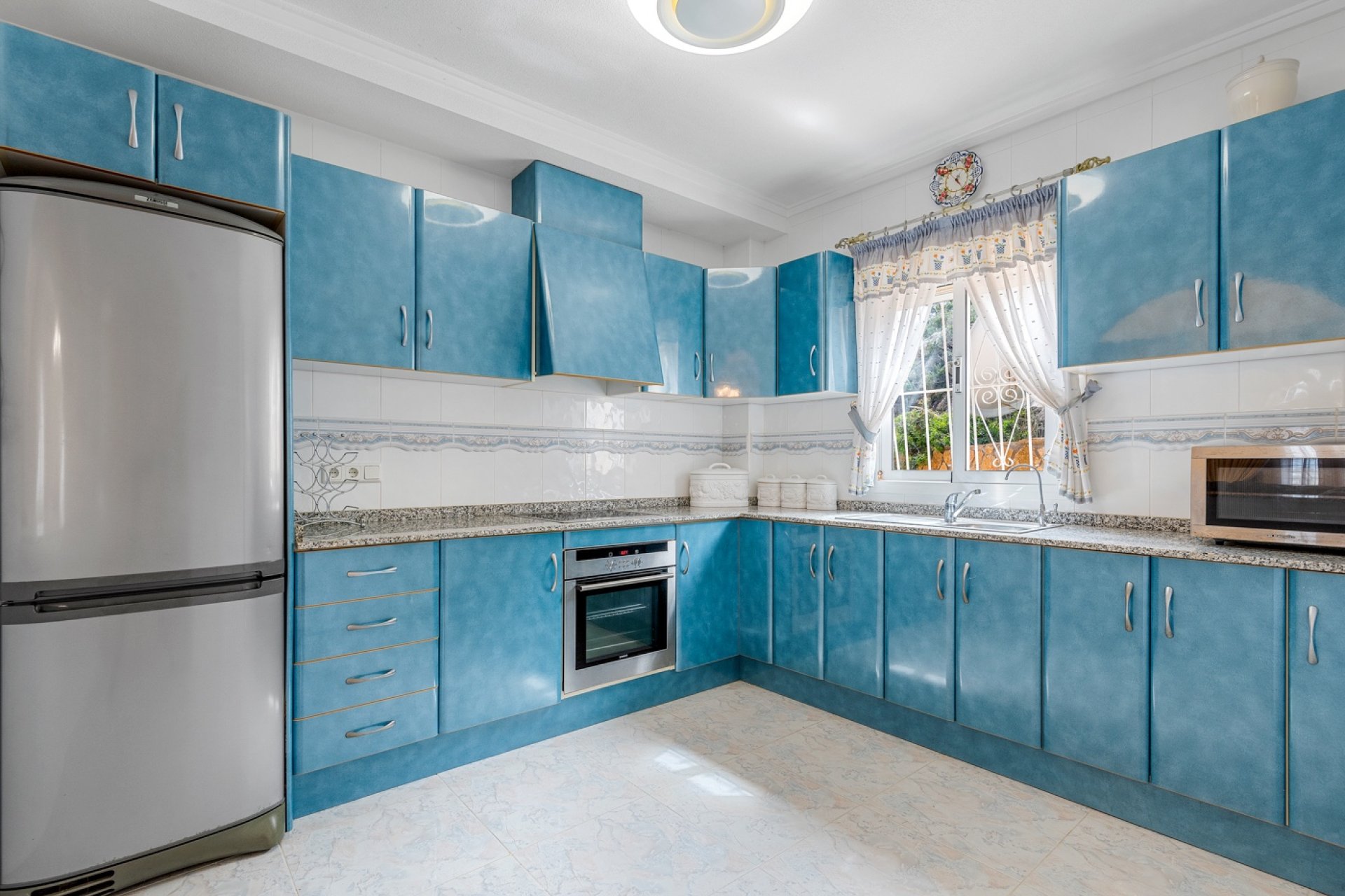 Revente - Villa - Ciudad Quesada - Ciudad Quesada - Rojales
