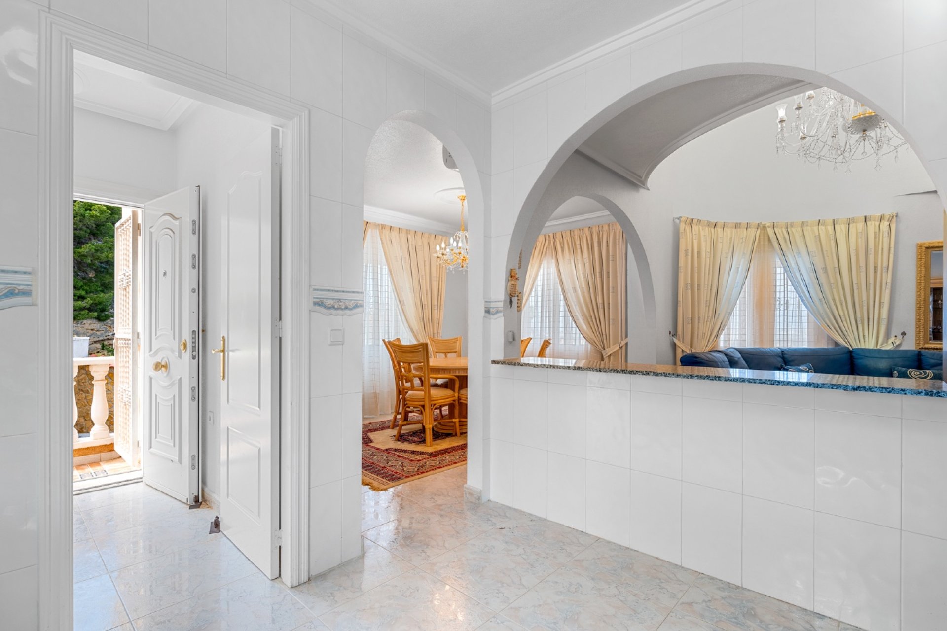 Revente - Villa - Ciudad Quesada - Ciudad Quesada - Rojales
