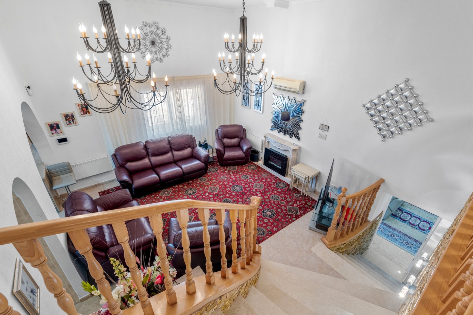 Revente - Villa - Ciudad Quesada - Ciudad Quesada - Rojales