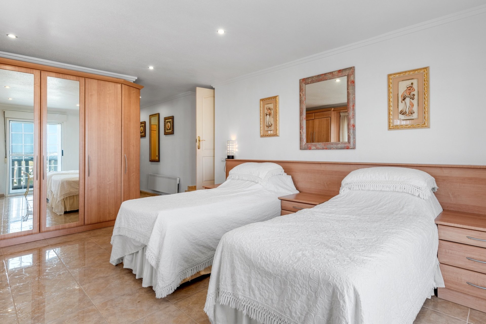 Revente - Villa - Ciudad Quesada - Ciudad Quesada - Rojales