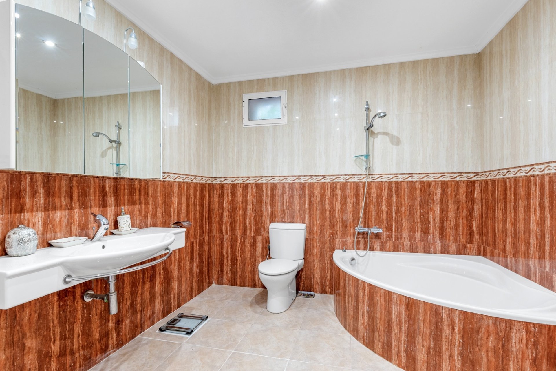 Revente - Villa - Ciudad Quesada - Ciudad Quesada - Rojales