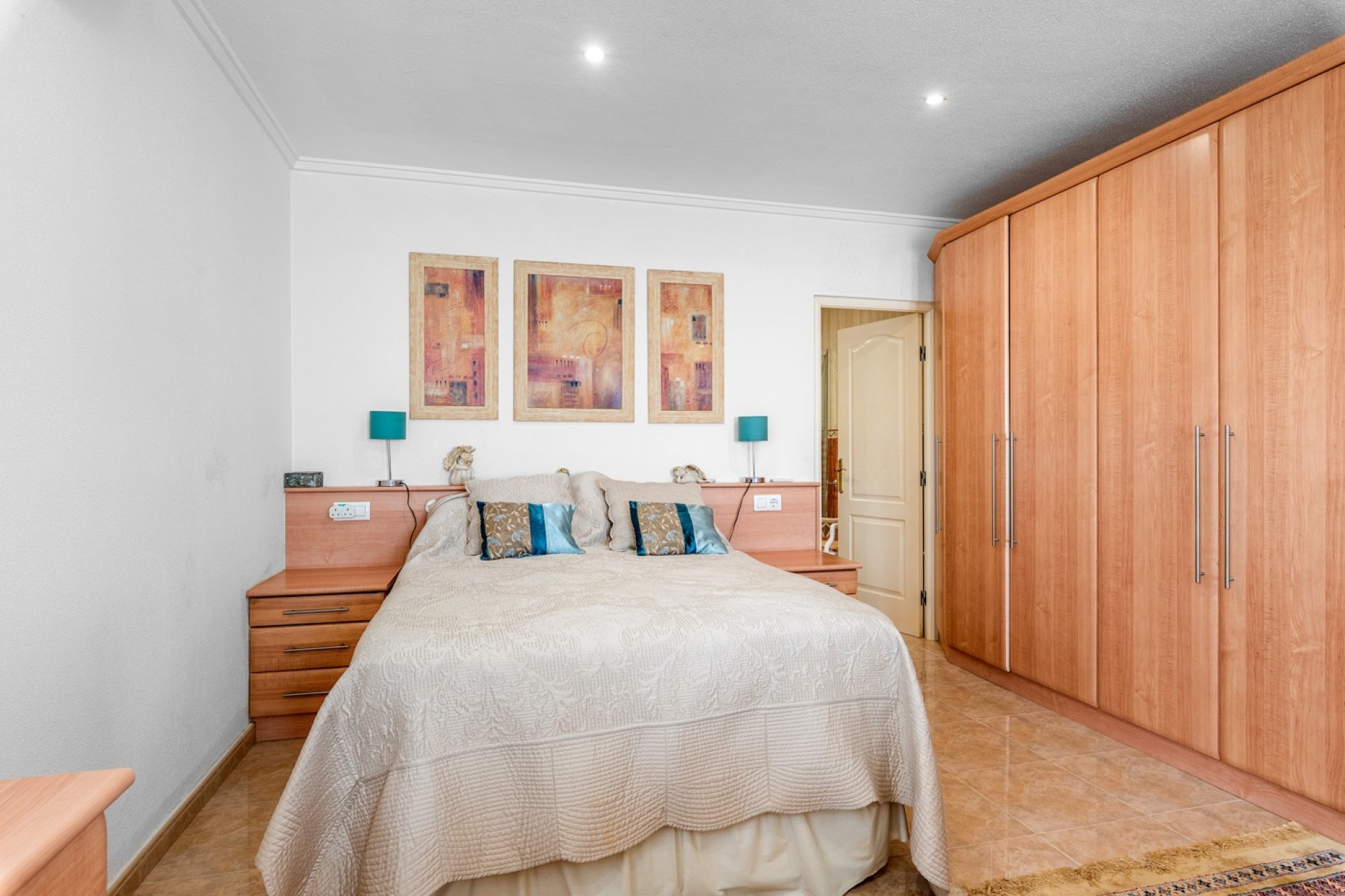 Revente - Villa - Ciudad Quesada - Ciudad Quesada - Rojales