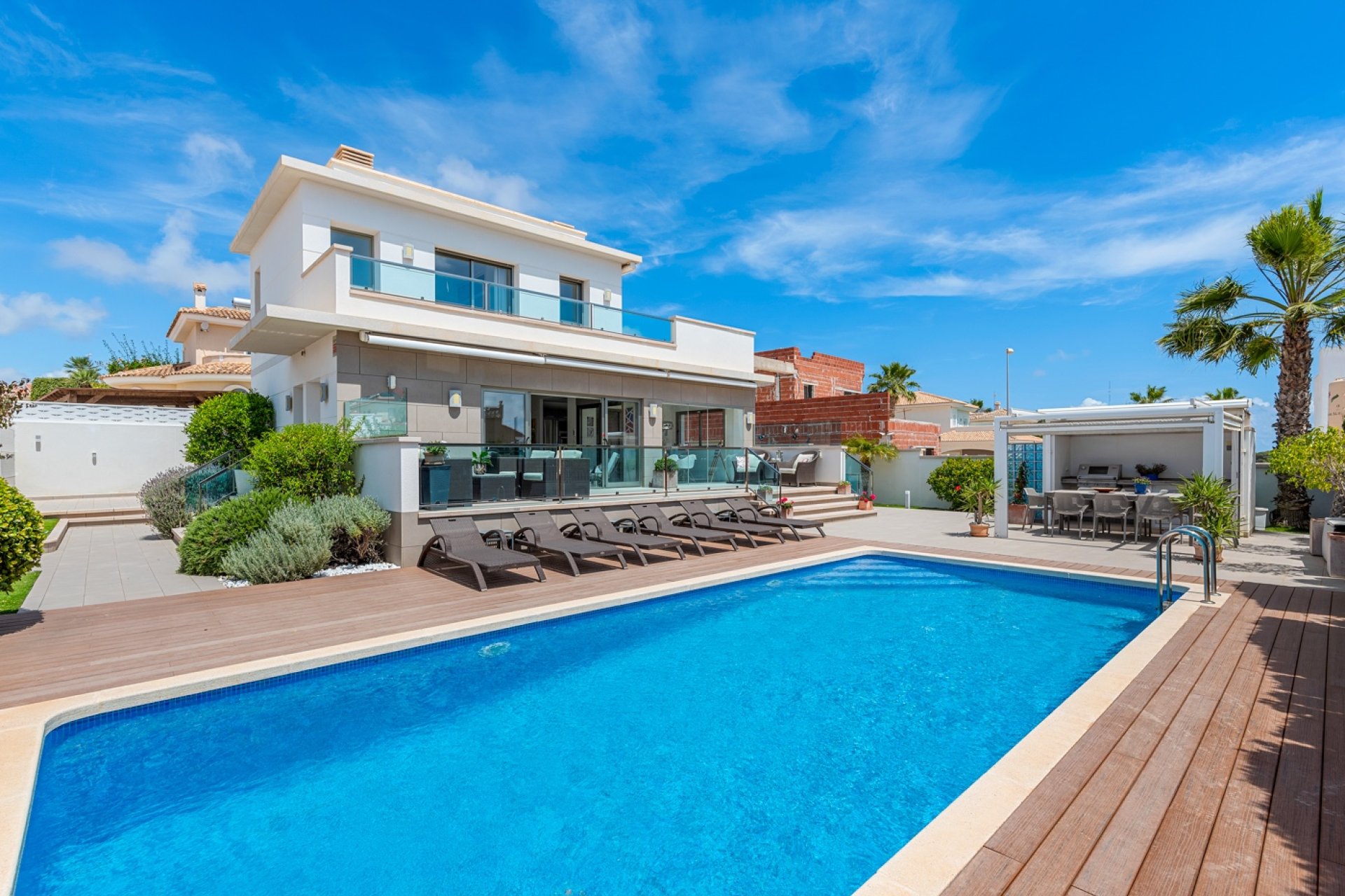 Revente - Villa - Ciudad Quesada - Ciudad Quesada - Rojales