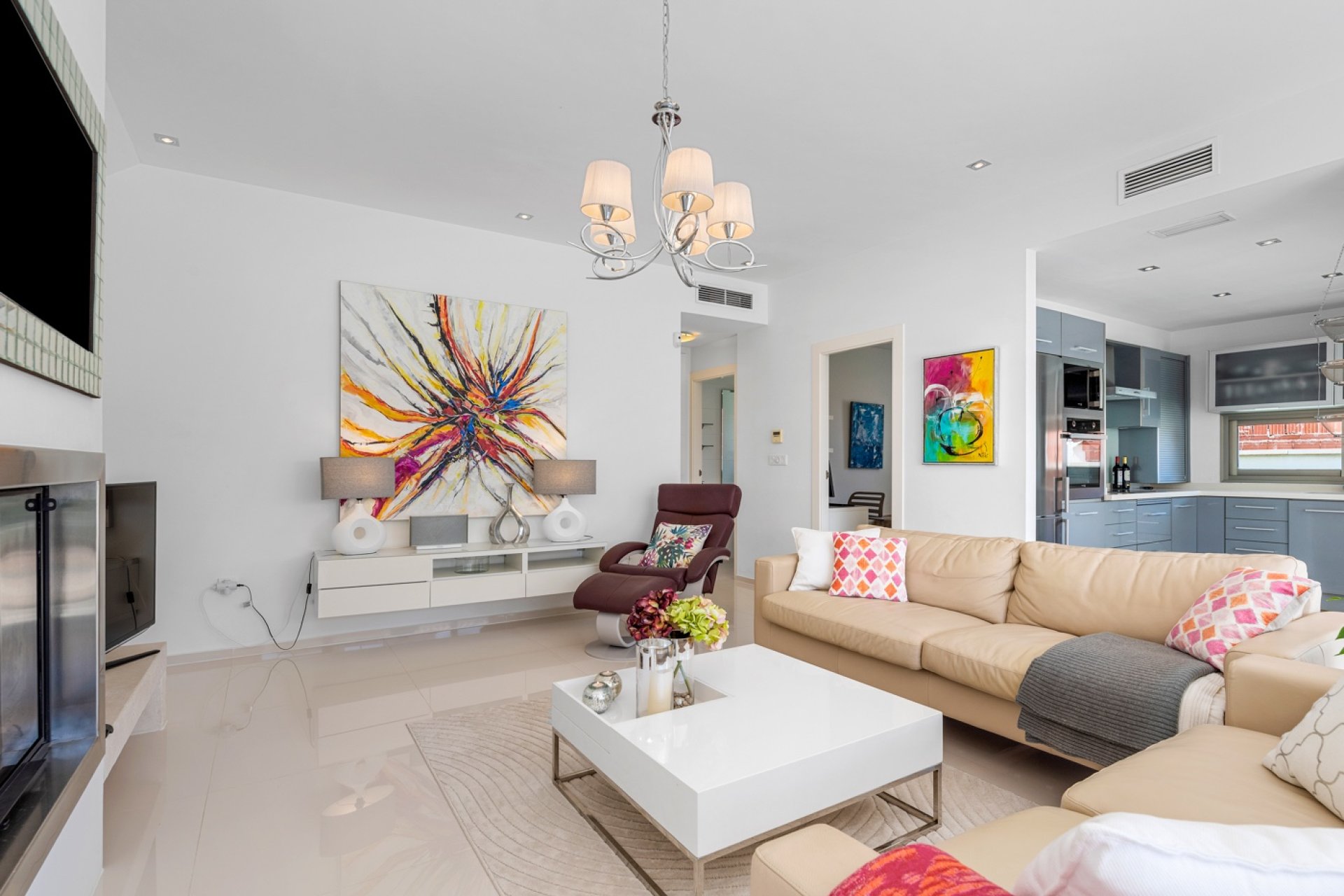 Revente - Villa - Ciudad Quesada - Ciudad Quesada - Rojales