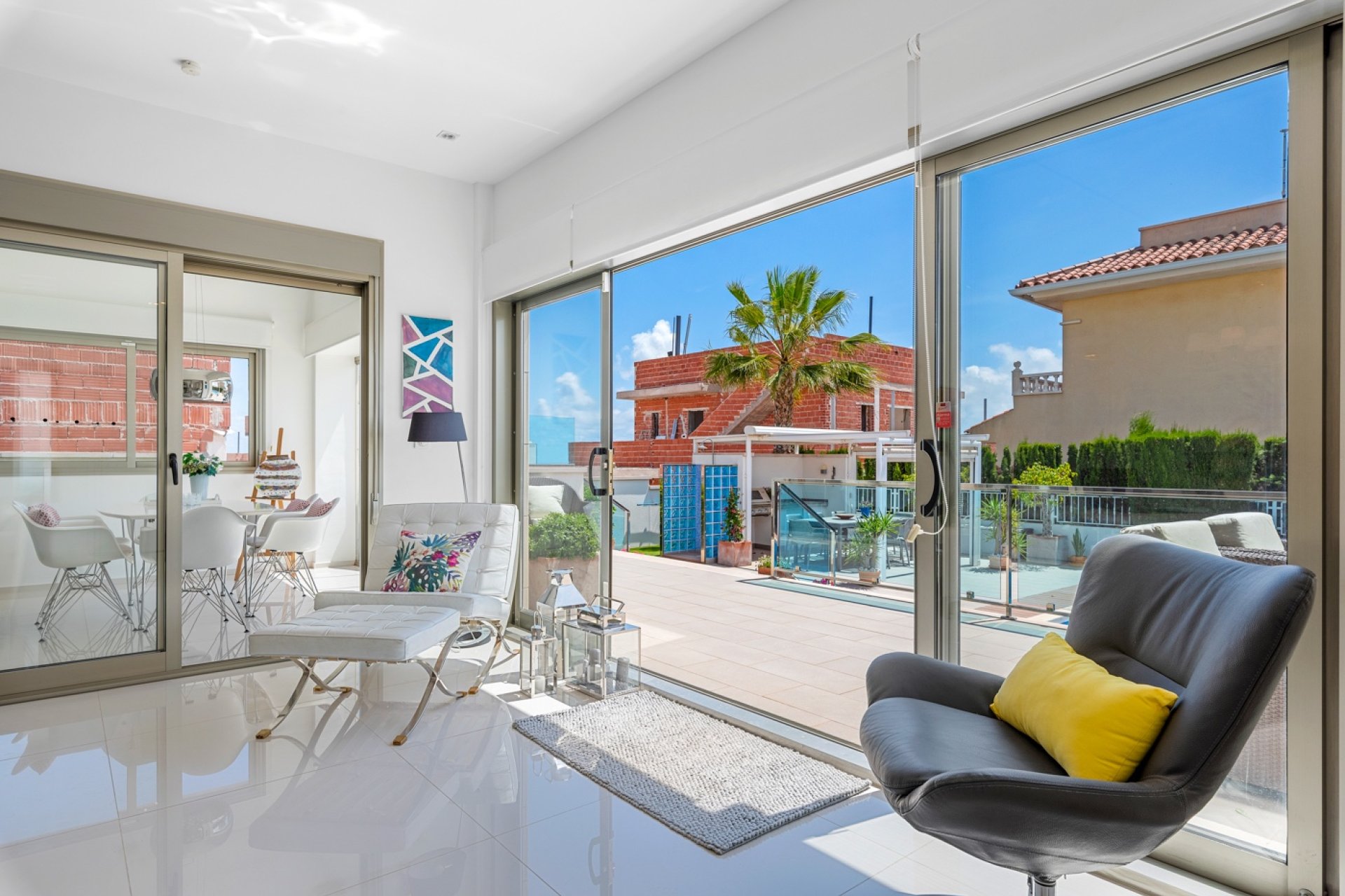 Revente - Villa - Ciudad Quesada - Ciudad Quesada - Rojales