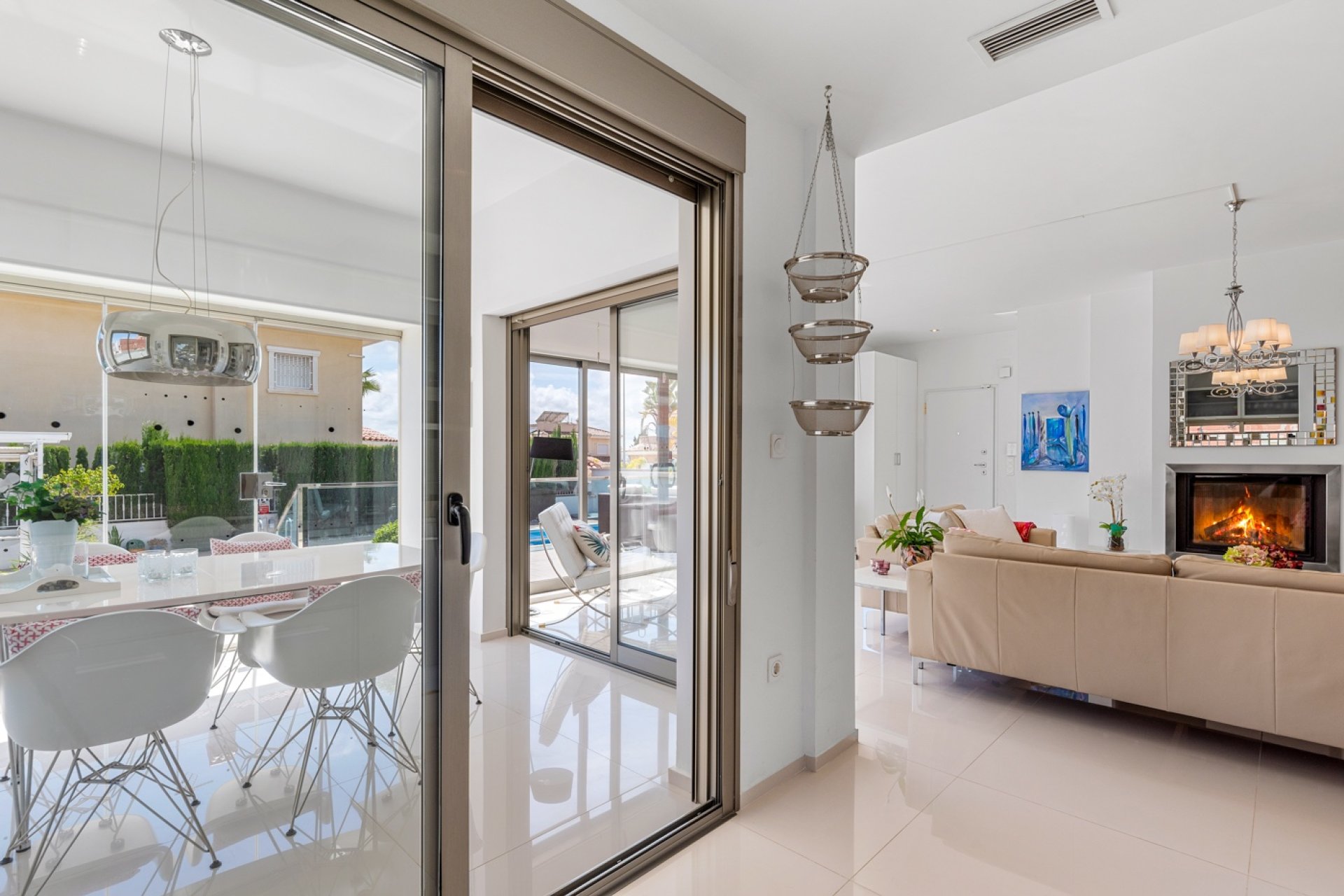 Revente - Villa - Ciudad Quesada - Ciudad Quesada - Rojales