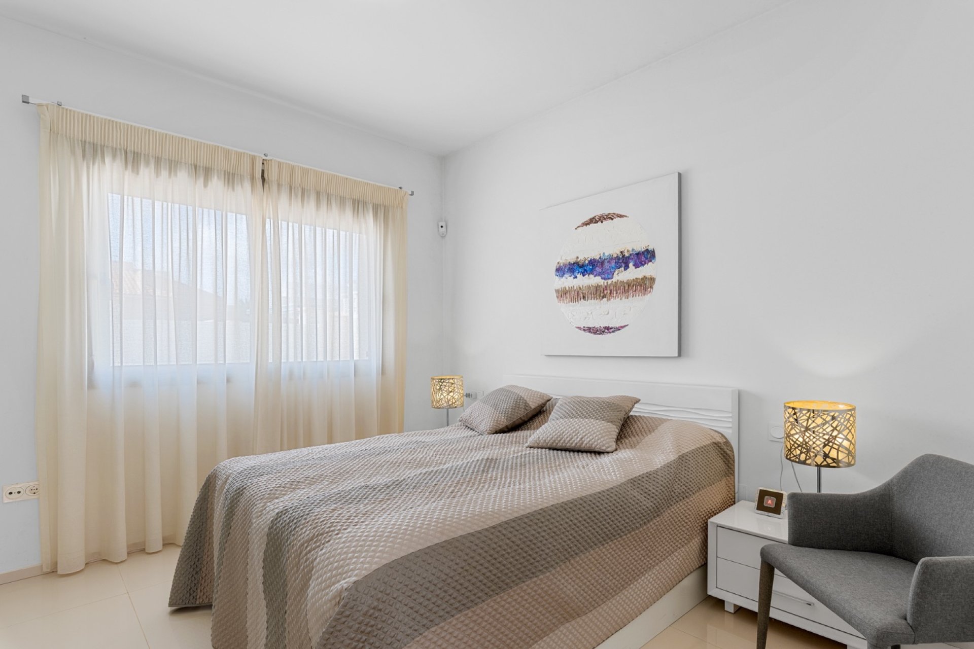 Revente - Villa - Ciudad Quesada - Ciudad Quesada - Rojales