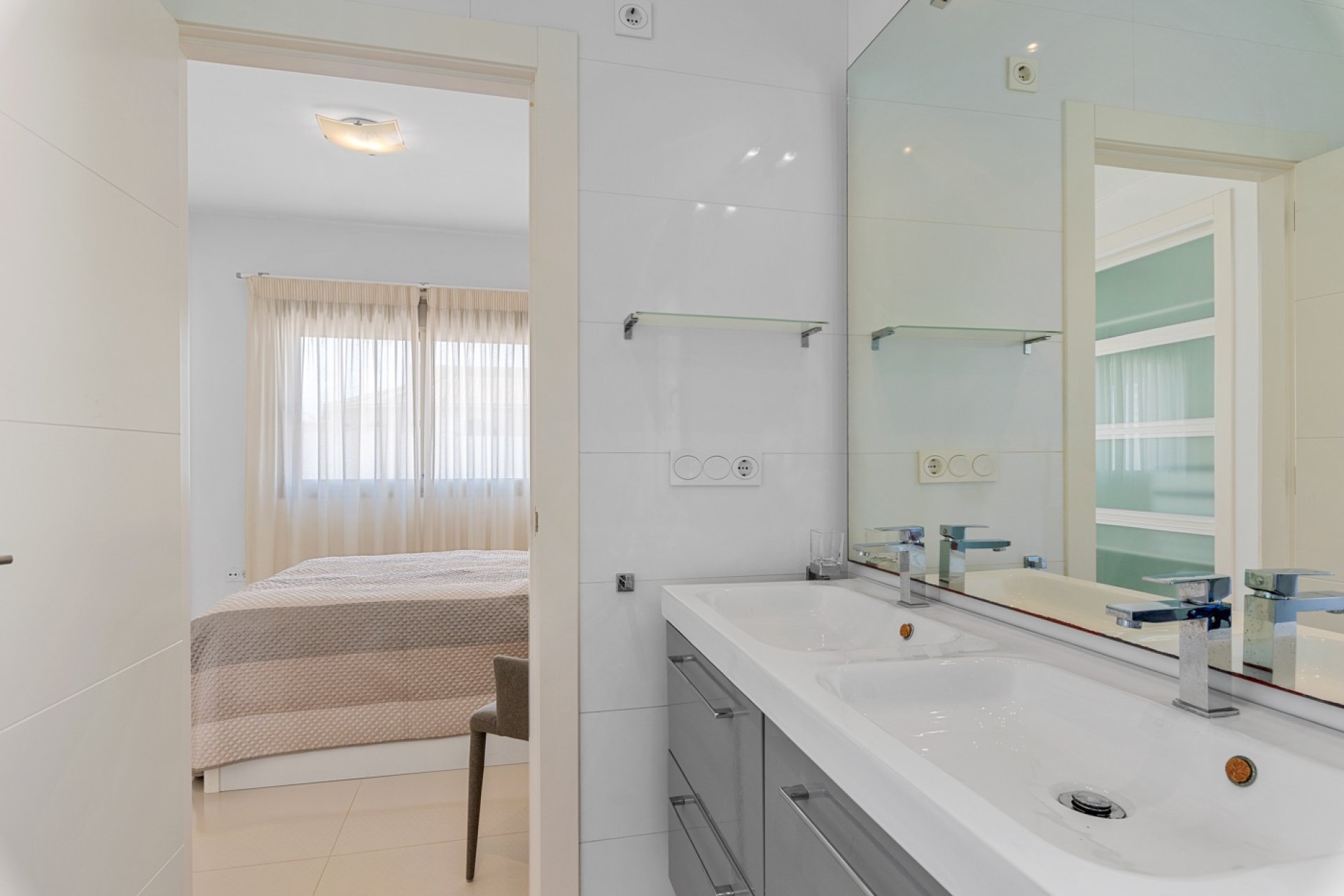 Revente - Villa - Ciudad Quesada - Ciudad Quesada - Rojales