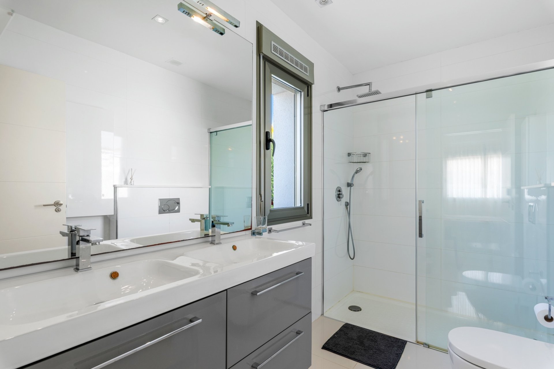 Revente - Villa - Ciudad Quesada - Ciudad Quesada - Rojales