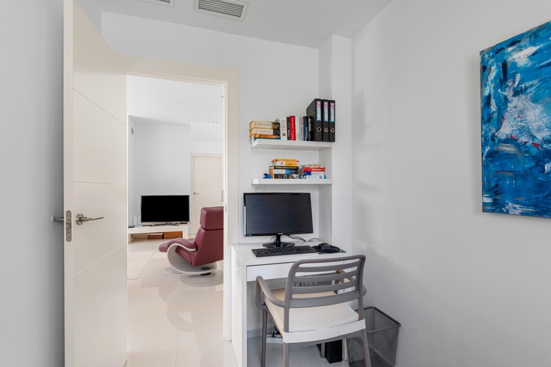 Revente - Villa - Ciudad Quesada - Ciudad Quesada - Rojales