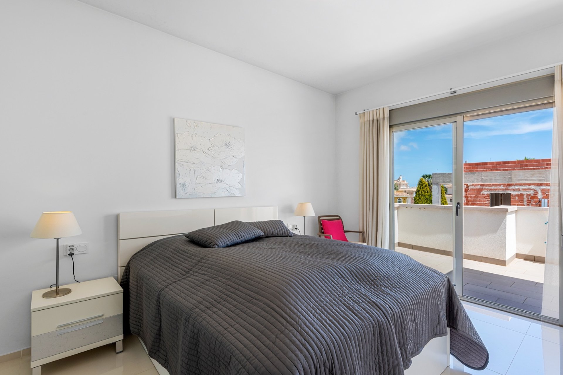 Revente - Villa - Ciudad Quesada - Ciudad Quesada - Rojales