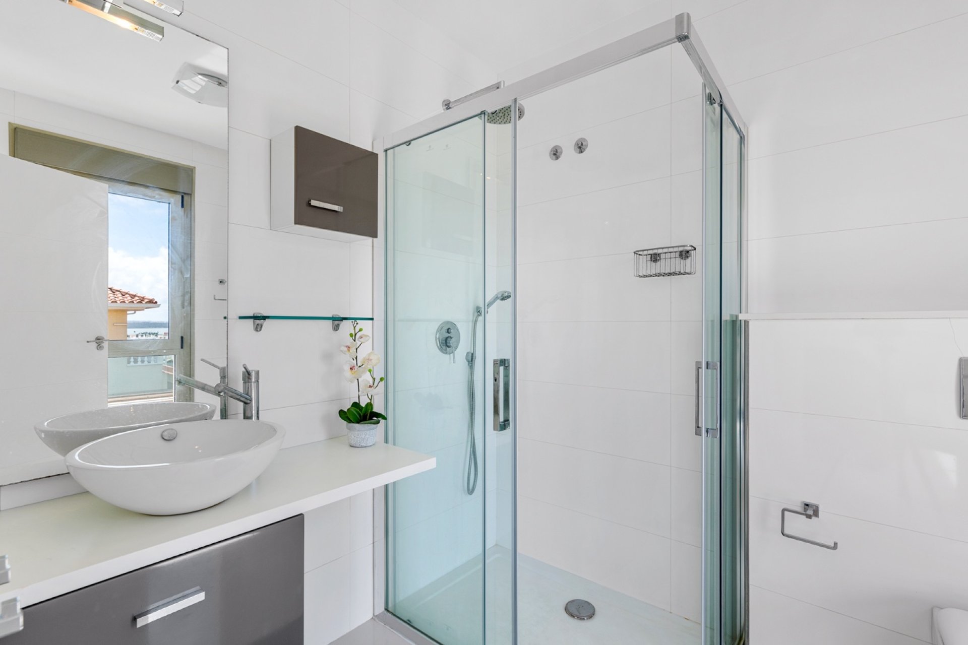 Revente - Villa - Ciudad Quesada - Ciudad Quesada - Rojales