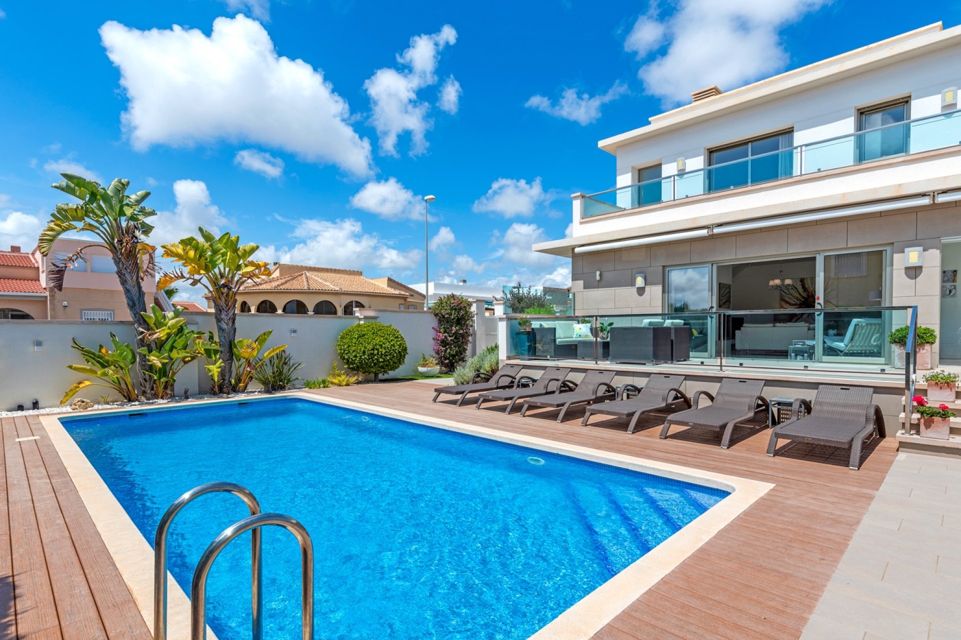 Revente - Villa - Ciudad Quesada - Ciudad Quesada - Rojales