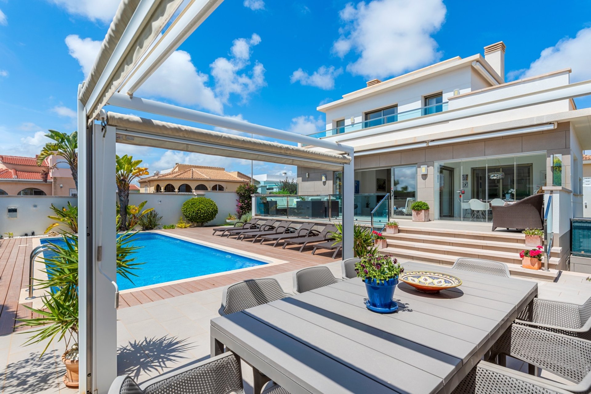 Revente - Villa - Ciudad Quesada - Ciudad Quesada - Rojales