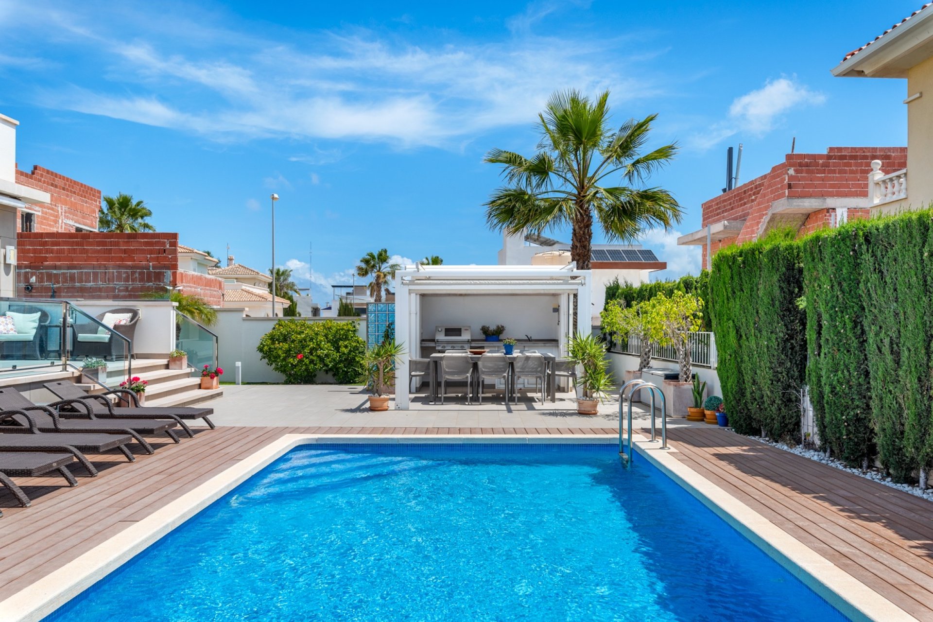 Revente - Villa - Ciudad Quesada - Ciudad Quesada - Rojales
