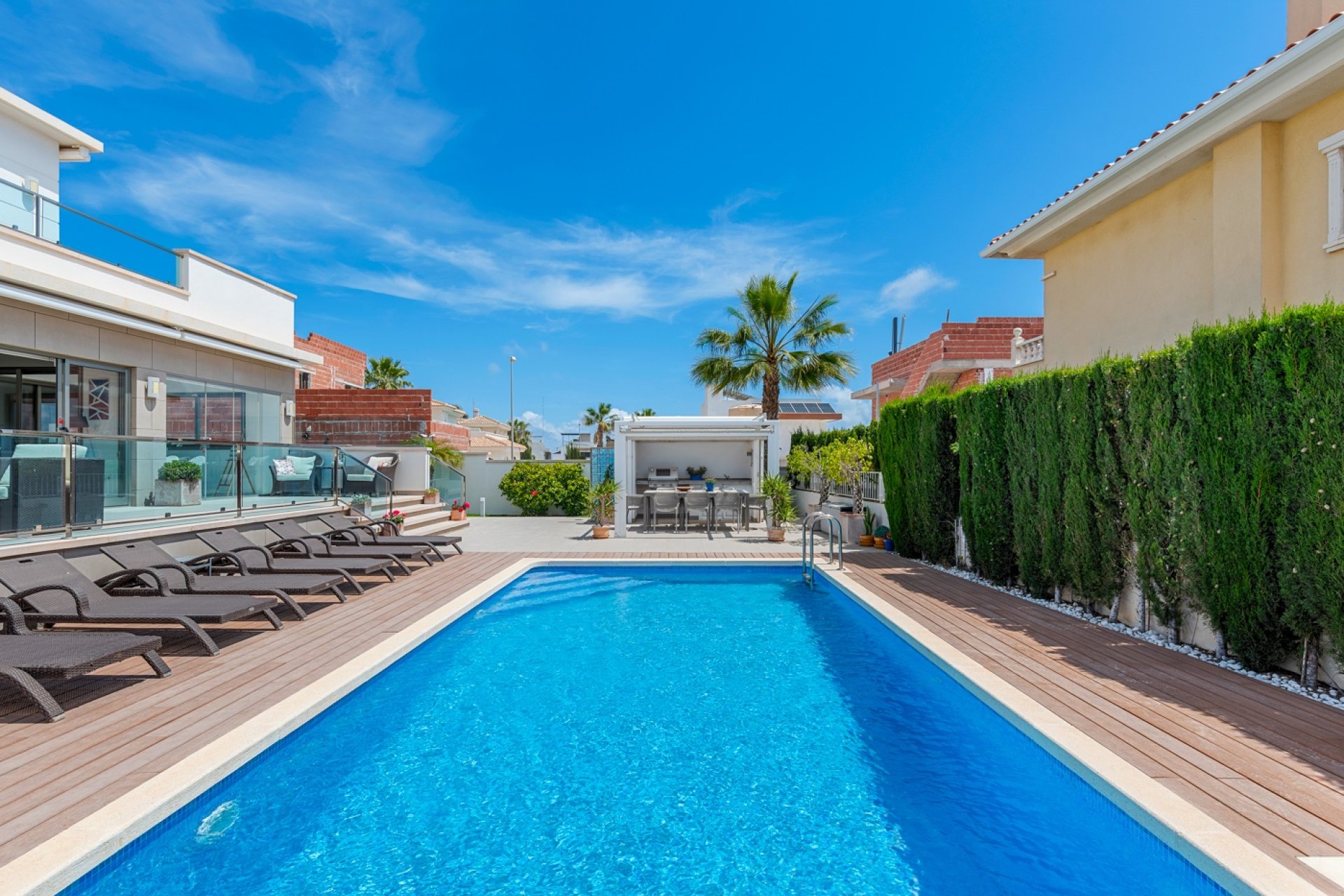 Revente - Villa - Ciudad Quesada - Ciudad Quesada - Rojales