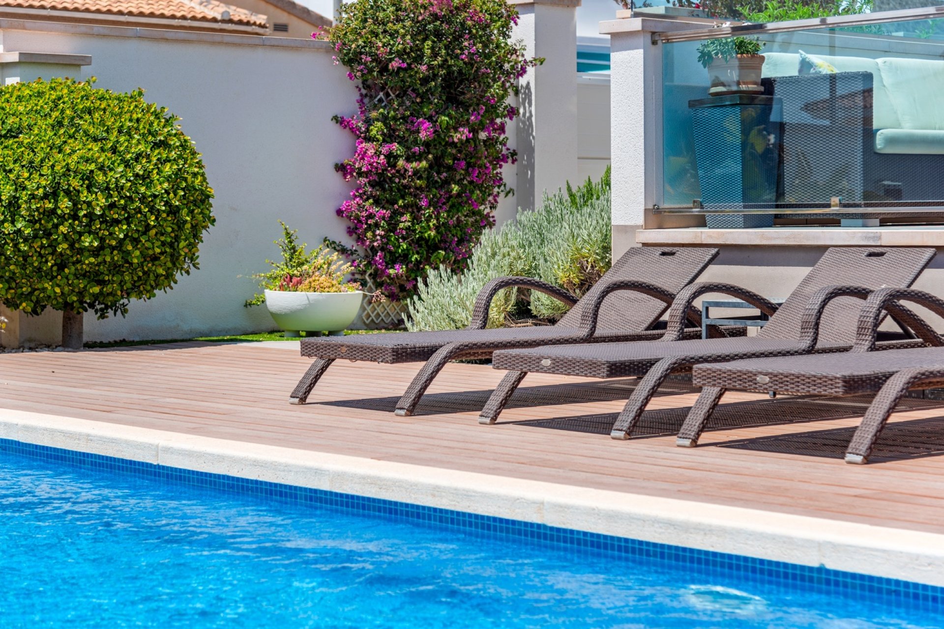 Revente - Villa - Ciudad Quesada - Ciudad Quesada - Rojales