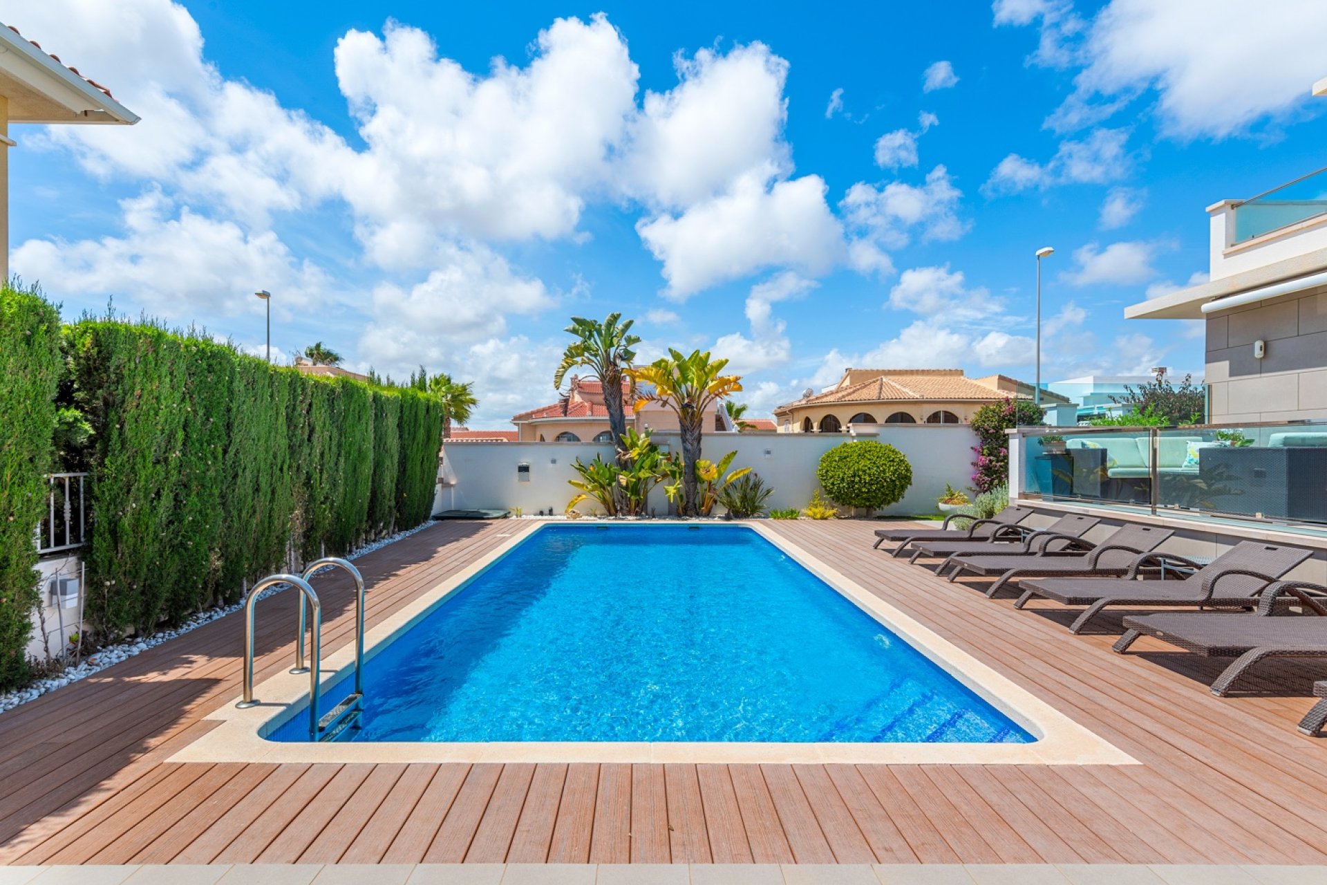 Revente - Villa - Ciudad Quesada - Ciudad Quesada - Rojales
