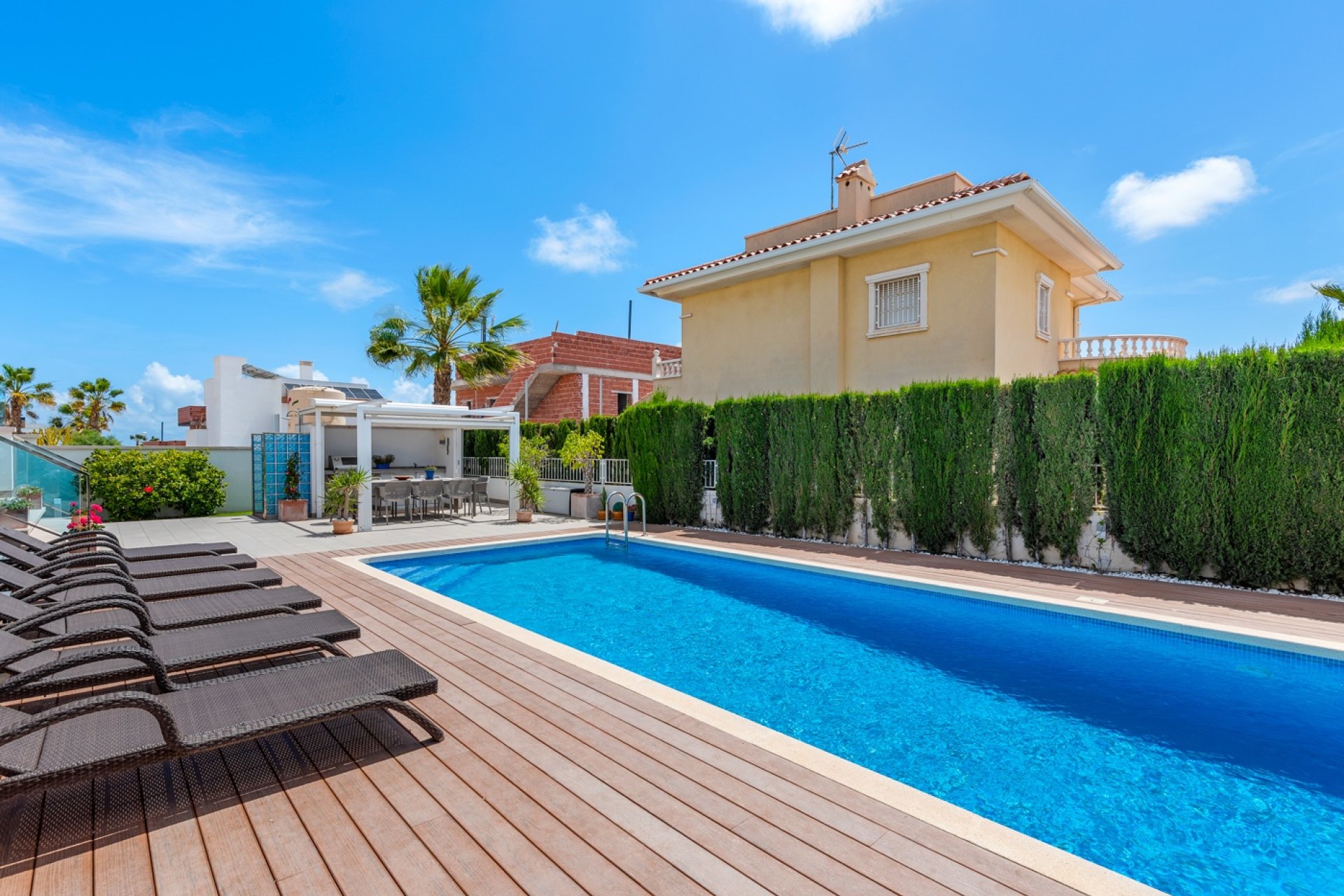 Revente - Villa - Ciudad Quesada - Ciudad Quesada - Rojales