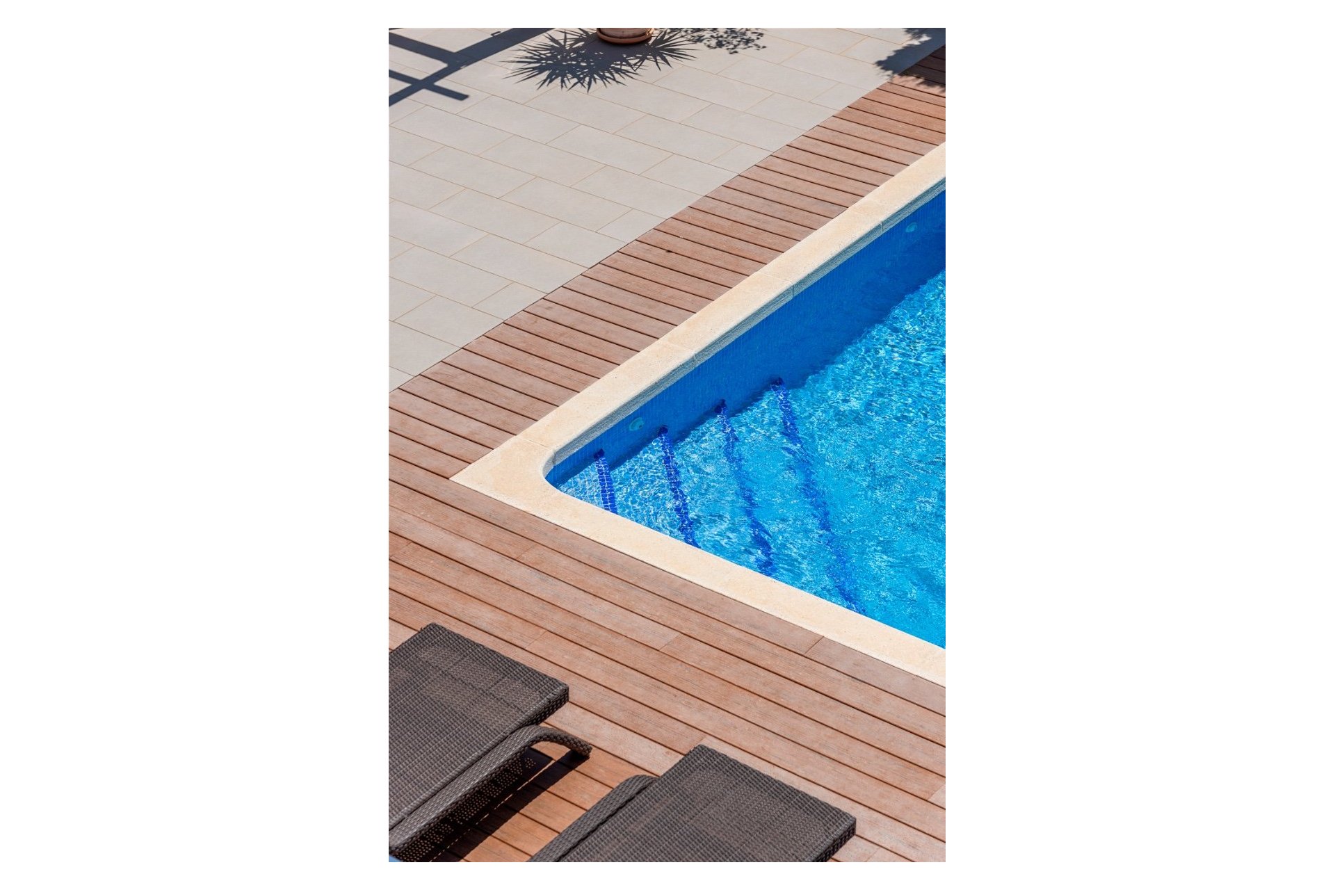 Revente - Villa - Ciudad Quesada - Ciudad Quesada - Rojales