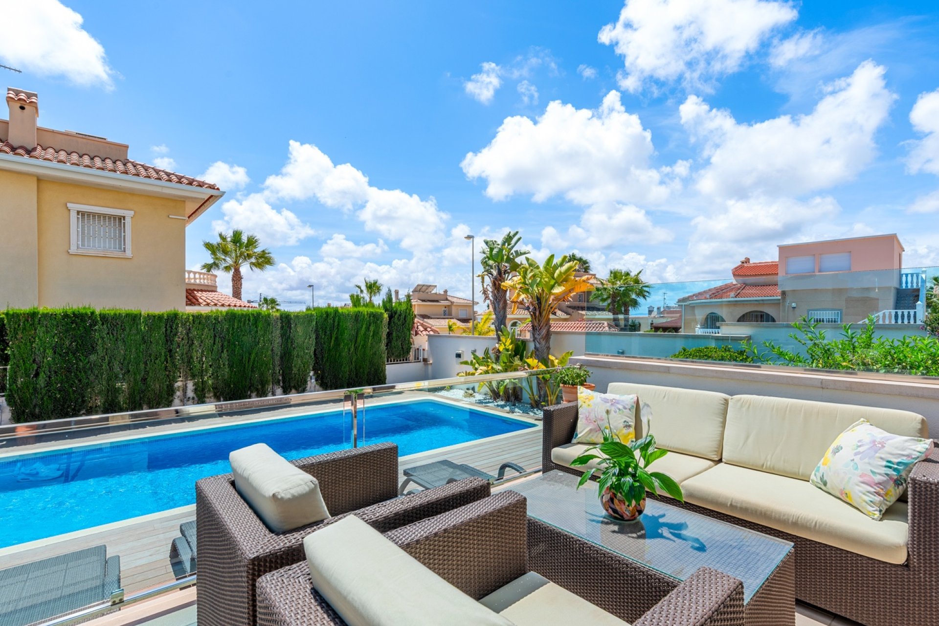 Revente - Villa - Ciudad Quesada - Ciudad Quesada - Rojales