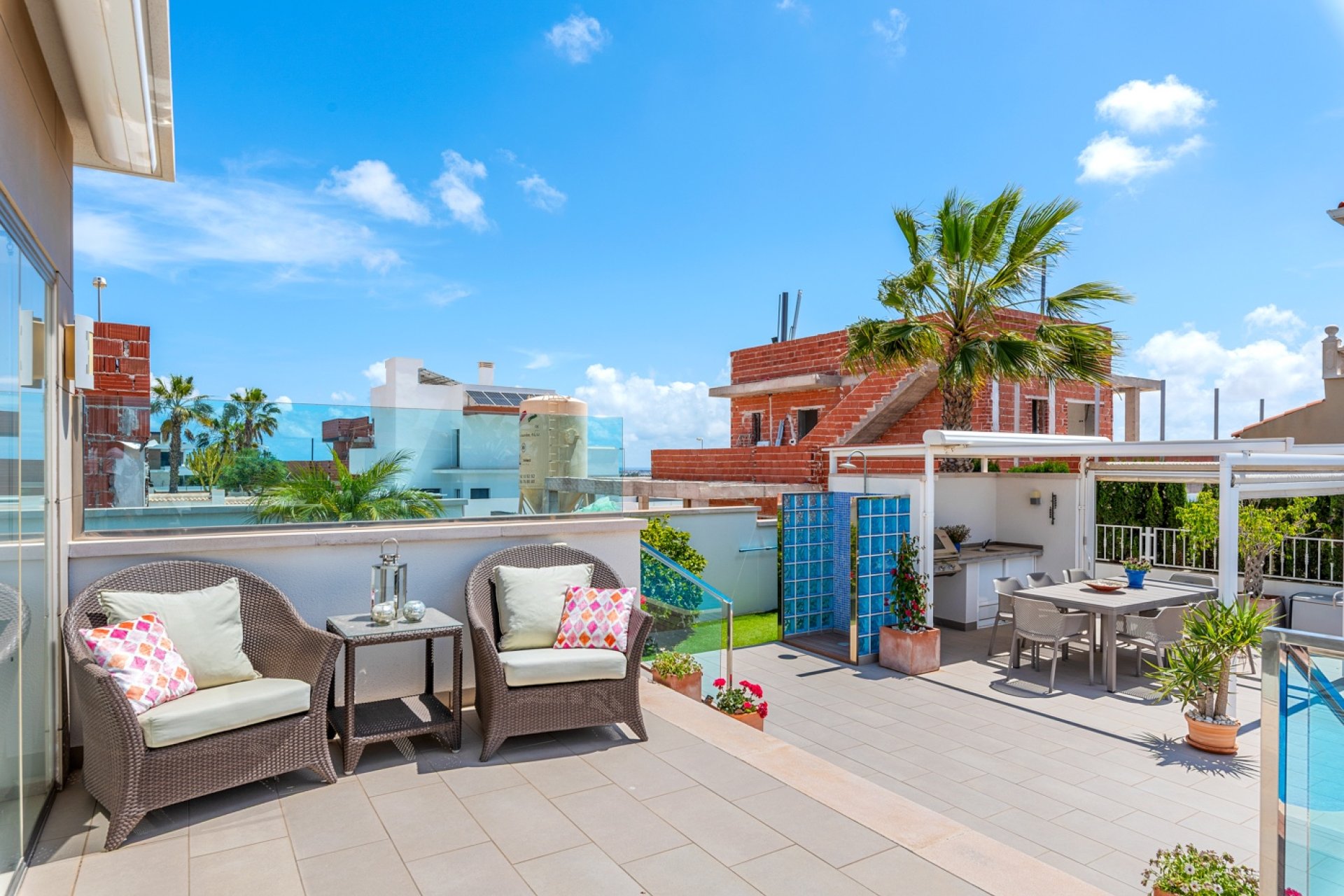 Revente - Villa - Ciudad Quesada - Ciudad Quesada - Rojales