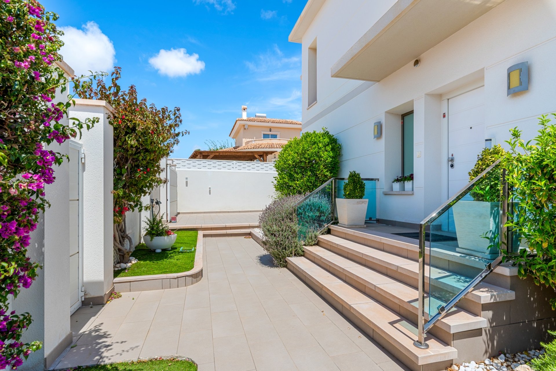 Revente - Villa - Ciudad Quesada - Ciudad Quesada - Rojales