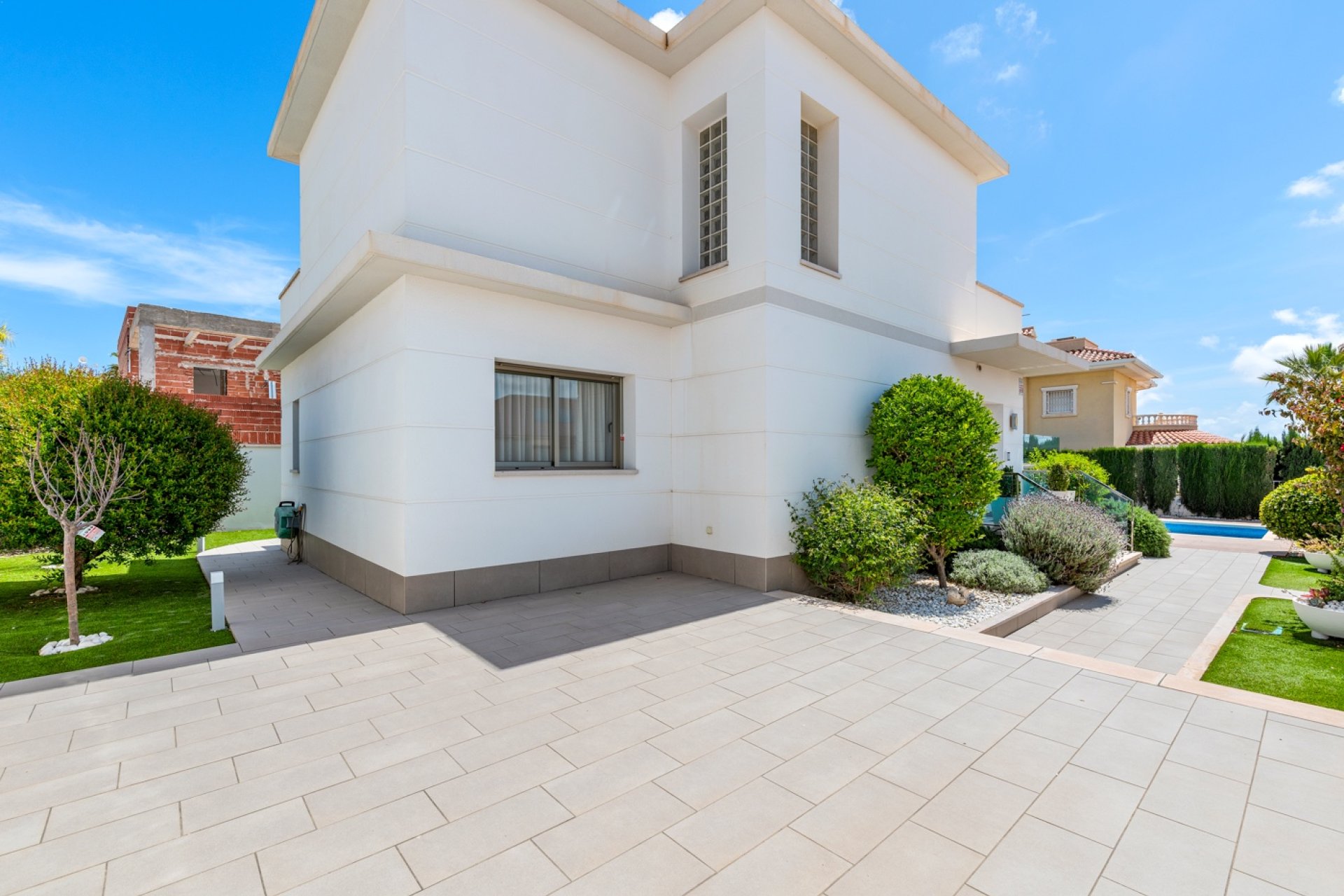 Revente - Villa - Ciudad Quesada - Ciudad Quesada - Rojales