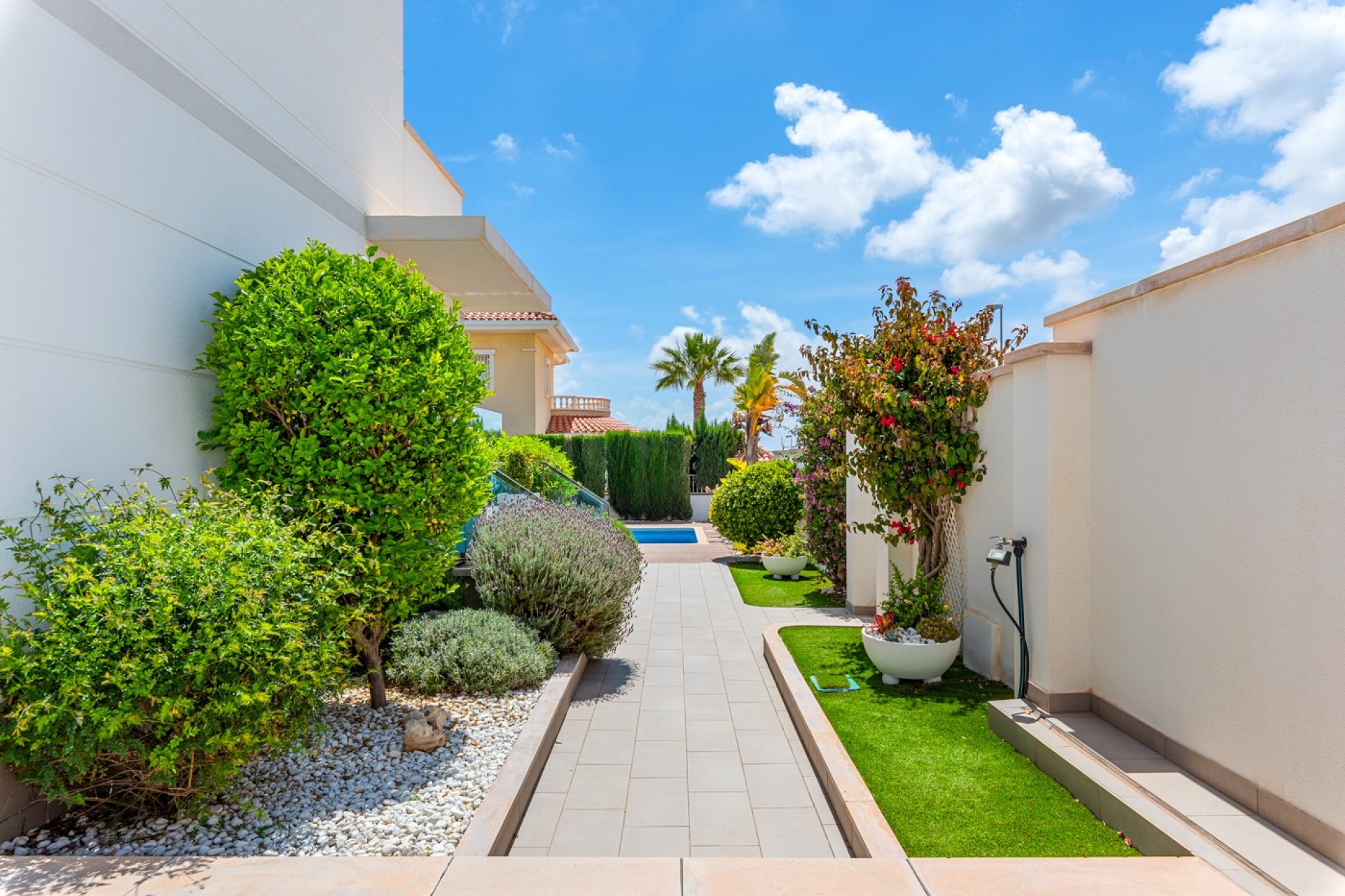 Revente - Villa - Ciudad Quesada - Ciudad Quesada - Rojales