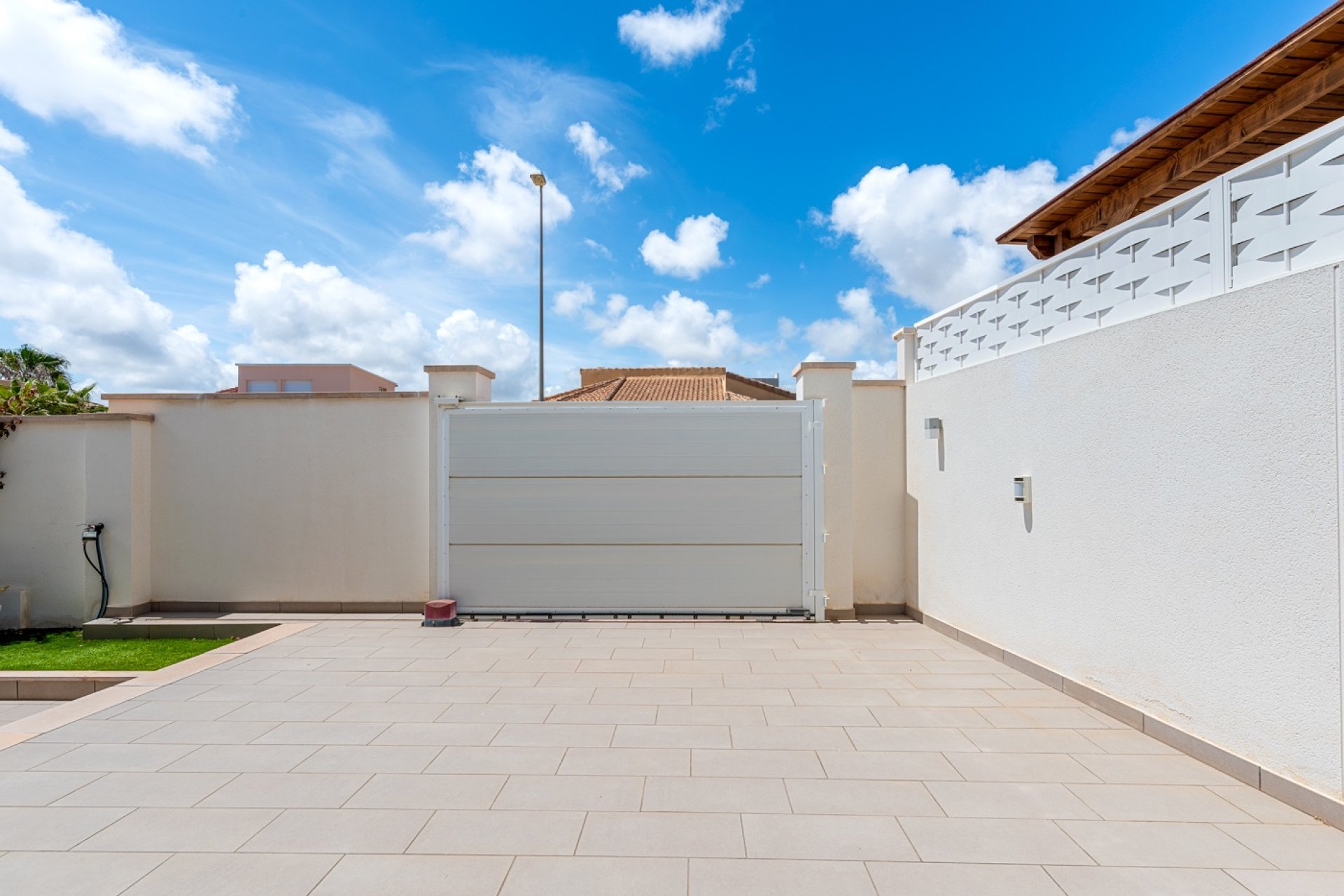 Revente - Villa - Ciudad Quesada - Ciudad Quesada - Rojales