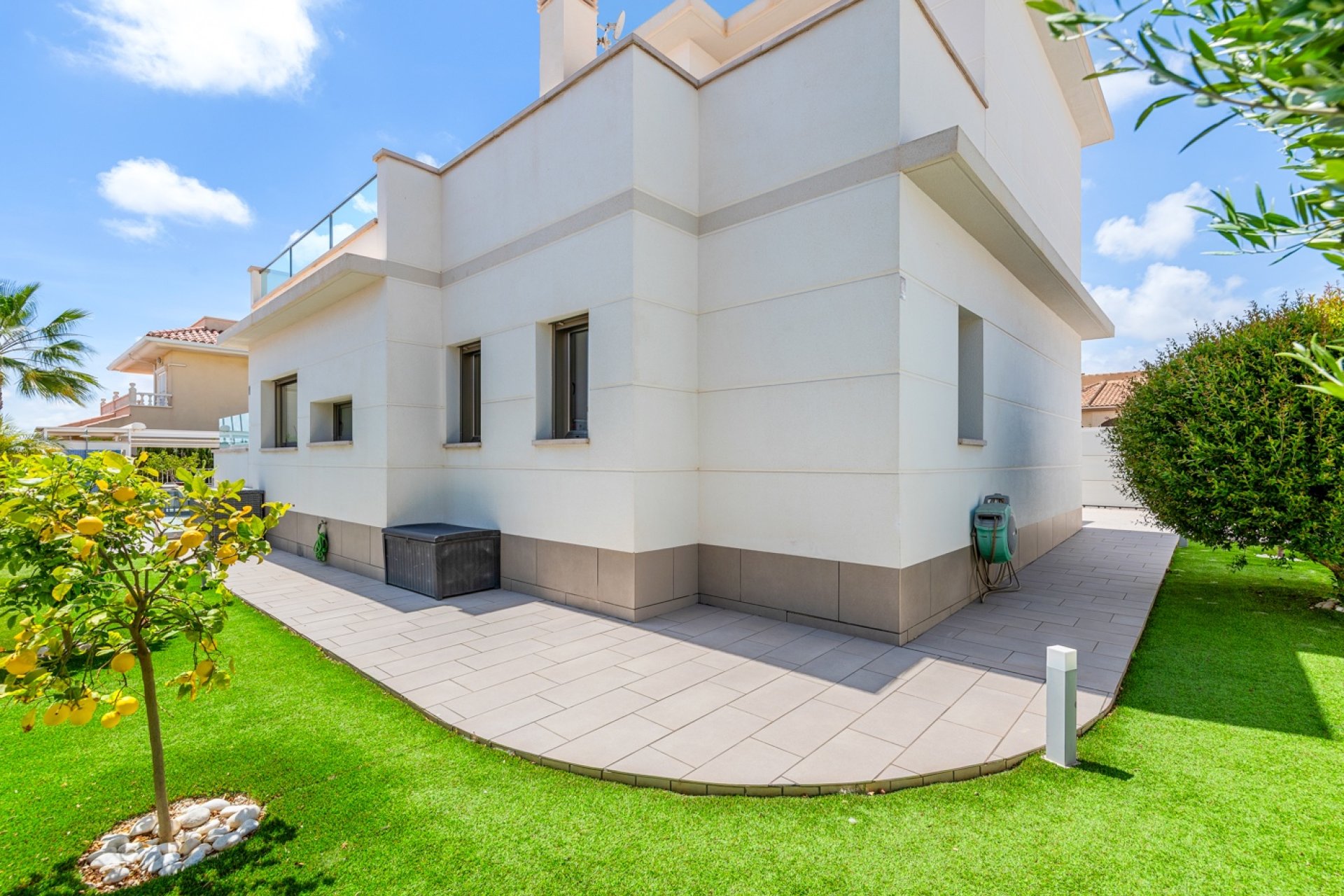 Revente - Villa - Ciudad Quesada - Ciudad Quesada - Rojales