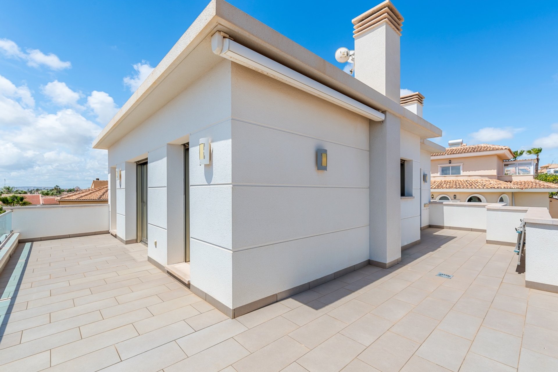 Revente - Villa - Ciudad Quesada - Ciudad Quesada - Rojales