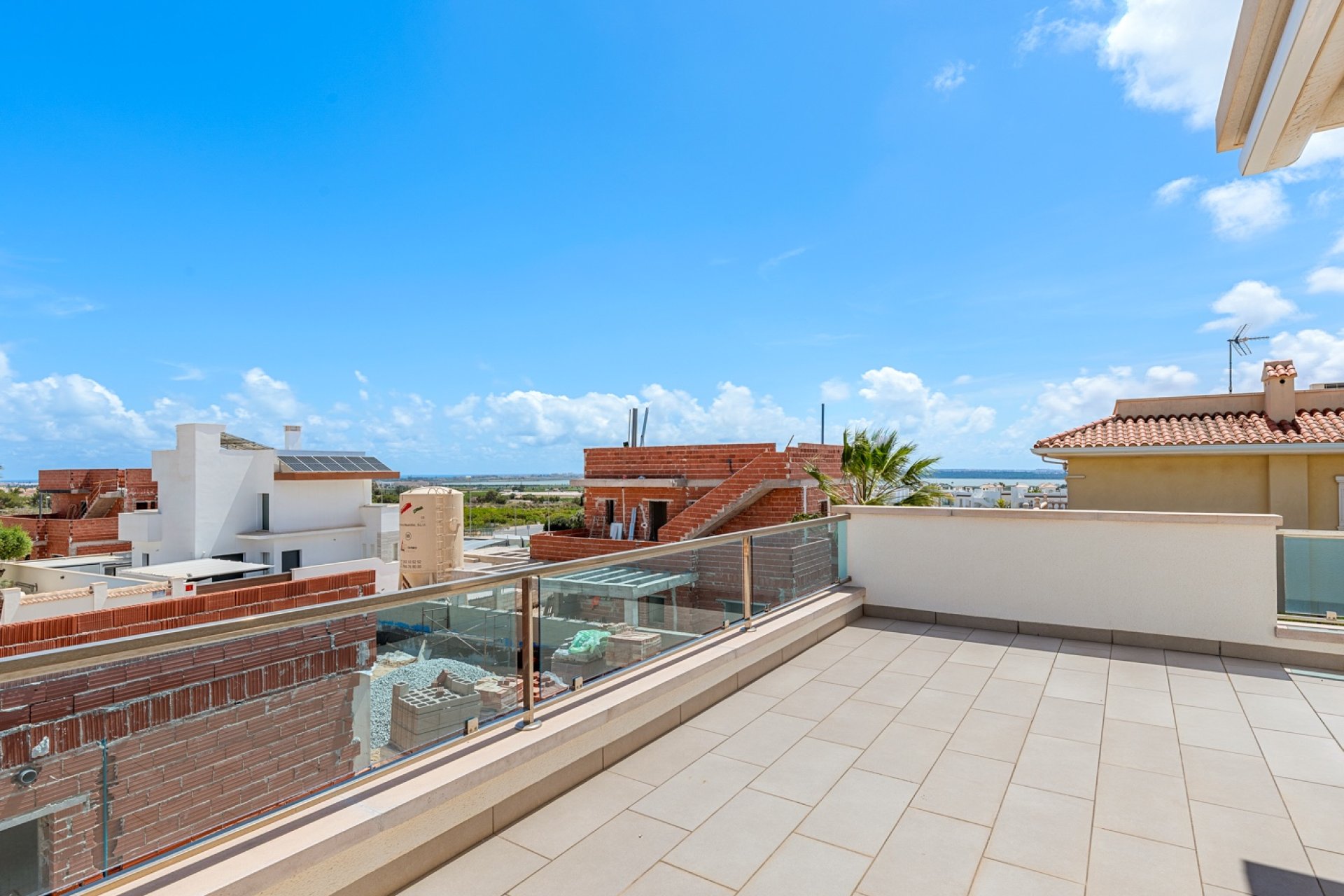 Revente - Villa - Ciudad Quesada - Ciudad Quesada - Rojales