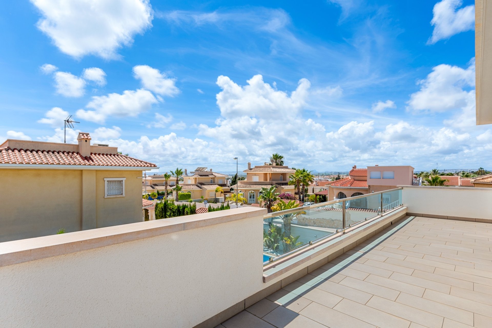 Revente - Villa - Ciudad Quesada - Ciudad Quesada - Rojales