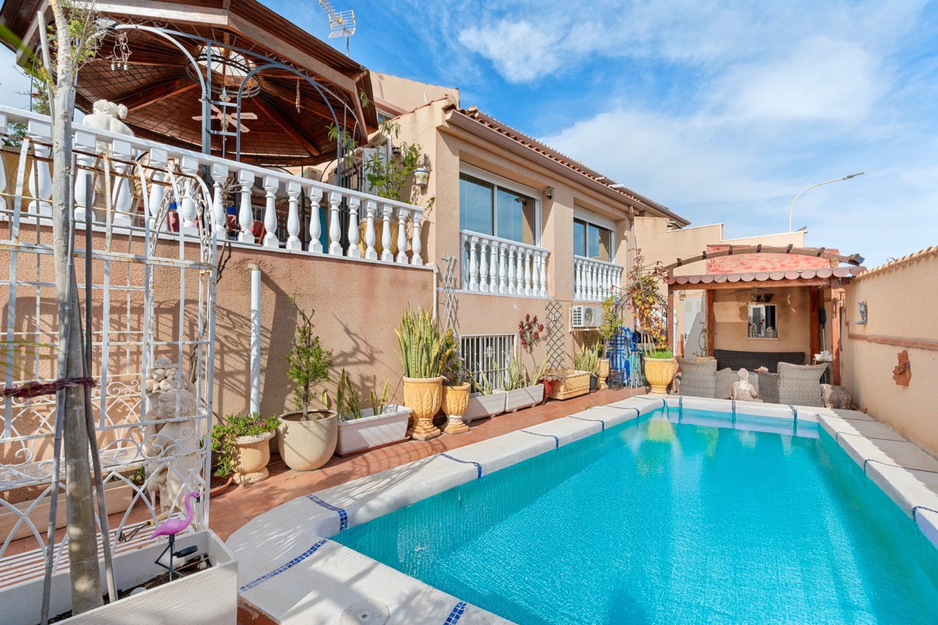 Revente - Villa - Ciudad Quesada - Ciudad Quesada - Rojales