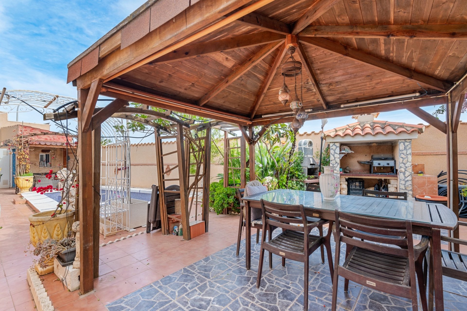 Revente - Villa - Ciudad Quesada - Ciudad Quesada - Rojales