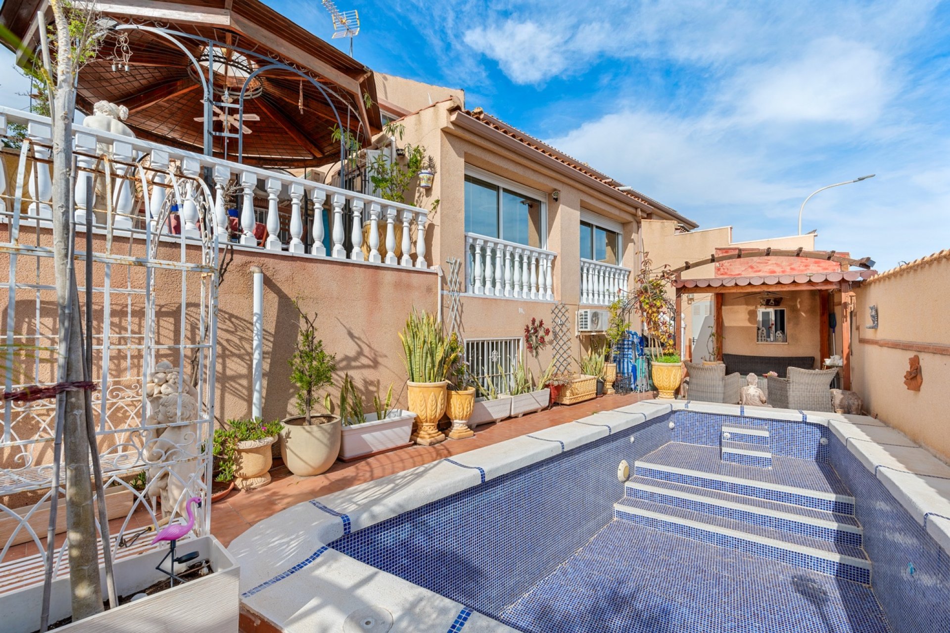 Revente - Villa - Ciudad Quesada - Ciudad Quesada - Rojales