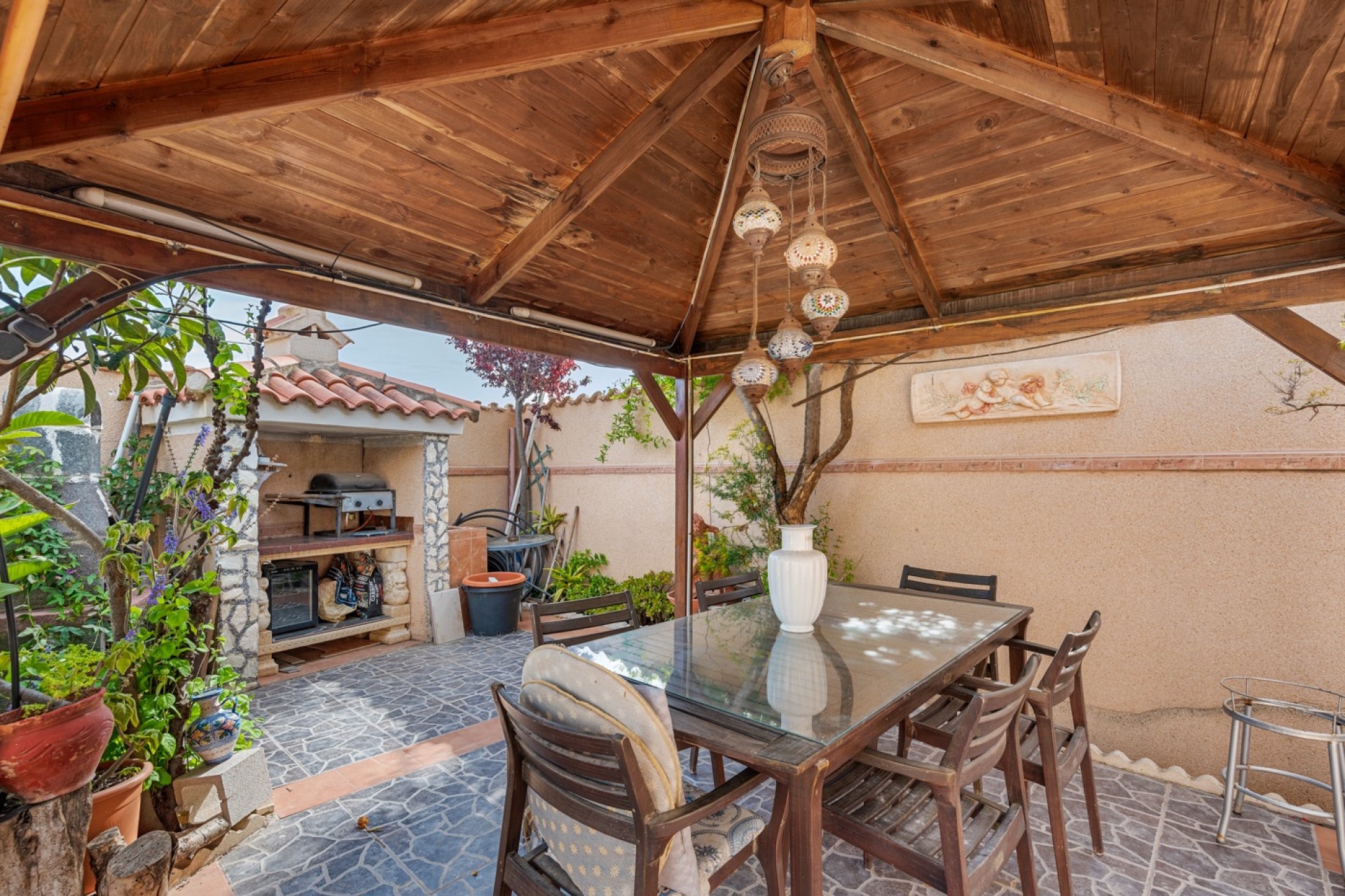 Revente - Villa - Ciudad Quesada - Ciudad Quesada - Rojales