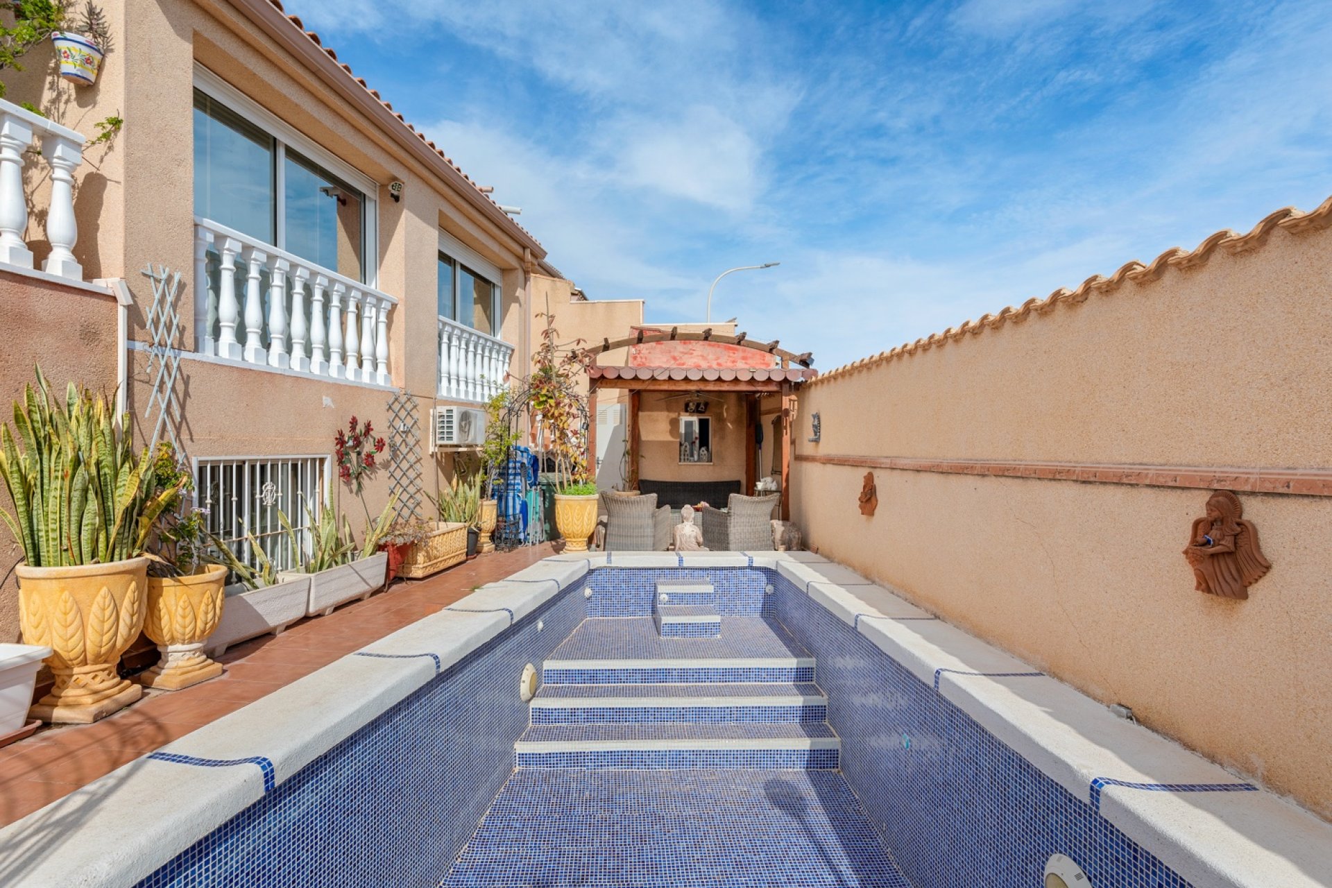 Revente - Villa - Ciudad Quesada - Ciudad Quesada - Rojales