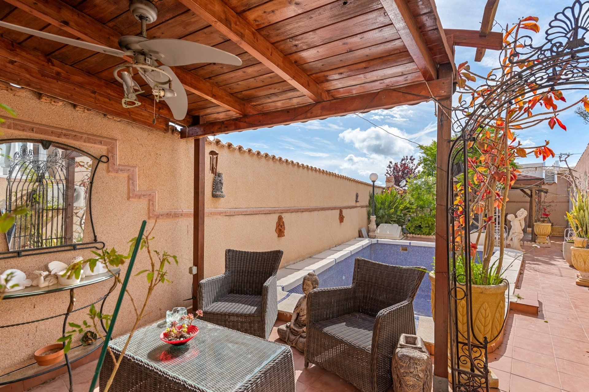Revente - Villa - Ciudad Quesada - Ciudad Quesada - Rojales