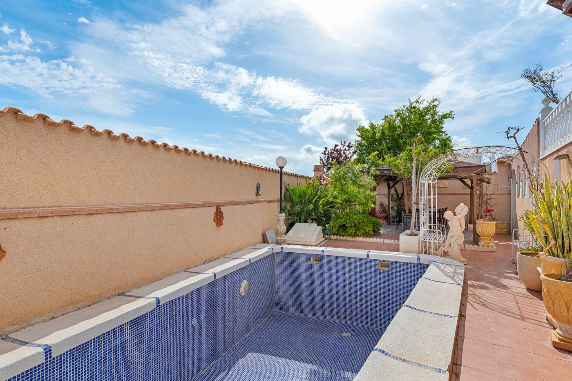 Revente - Villa - Ciudad Quesada - Ciudad Quesada - Rojales