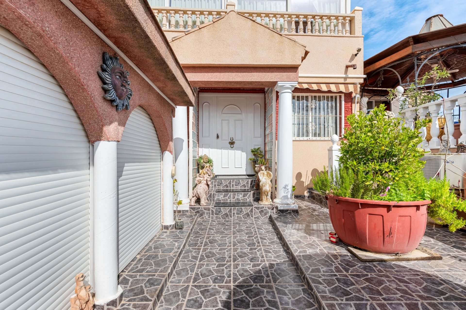 Revente - Villa - Ciudad Quesada - Ciudad Quesada - Rojales