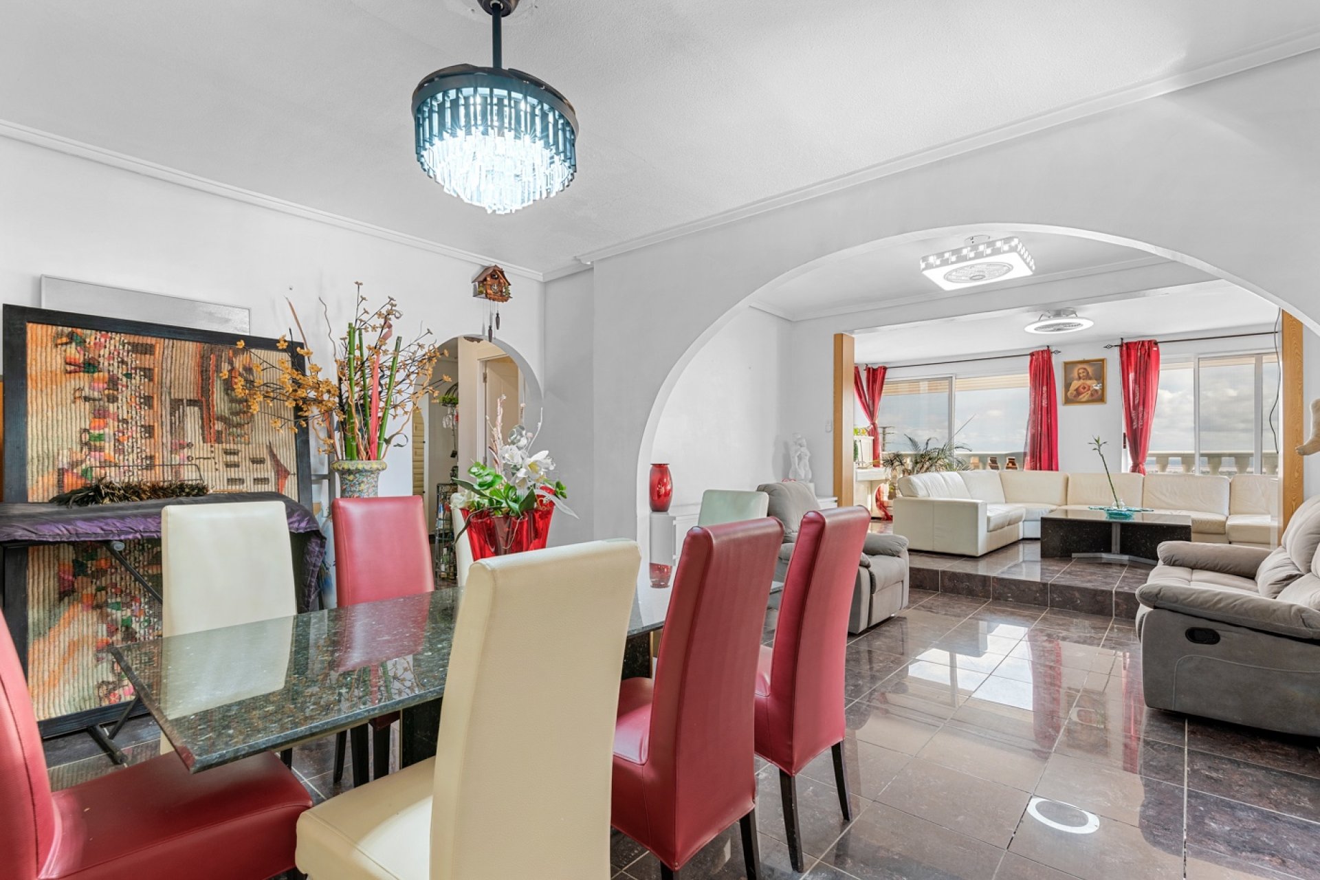 Revente - Villa - Ciudad Quesada - Ciudad Quesada - Rojales