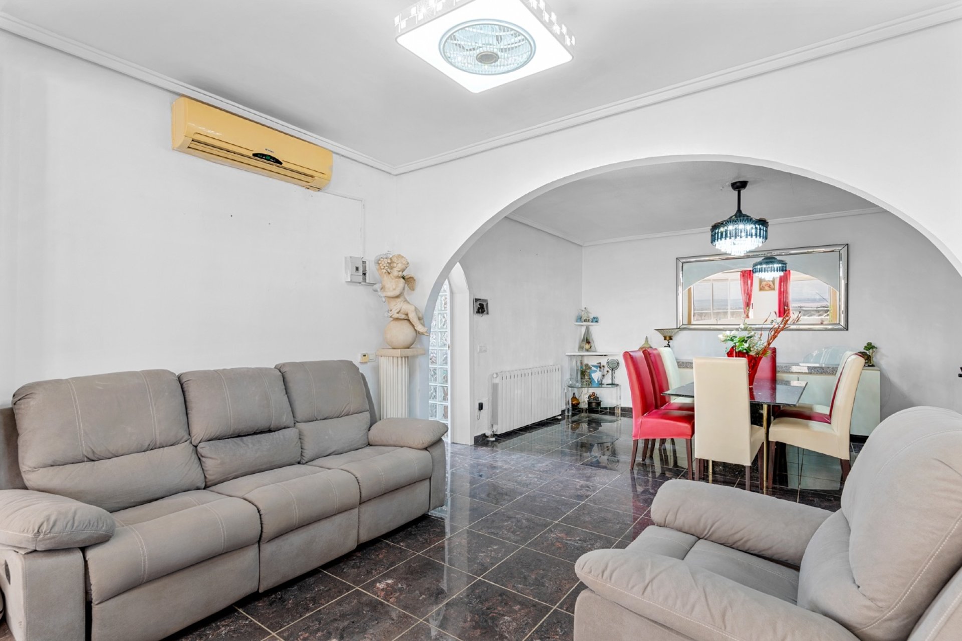 Revente - Villa - Ciudad Quesada - Ciudad Quesada - Rojales