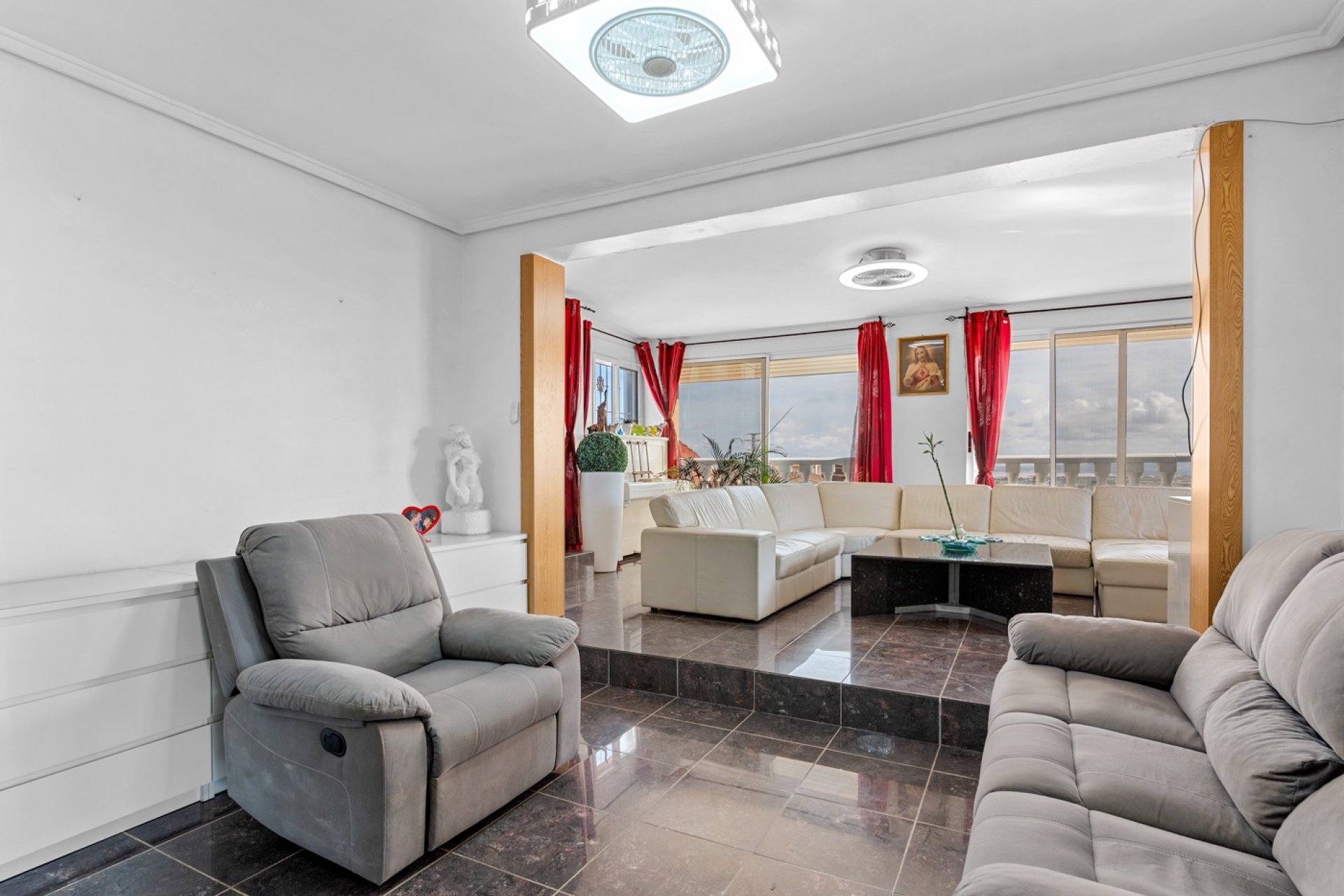 Revente - Villa - Ciudad Quesada - Ciudad Quesada - Rojales