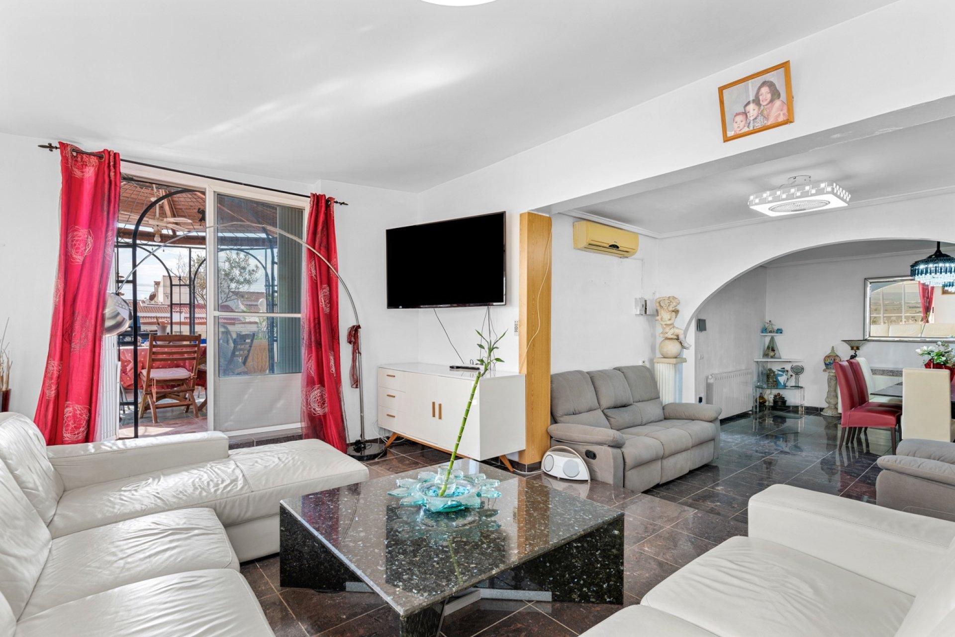 Revente - Villa - Ciudad Quesada - Ciudad Quesada - Rojales