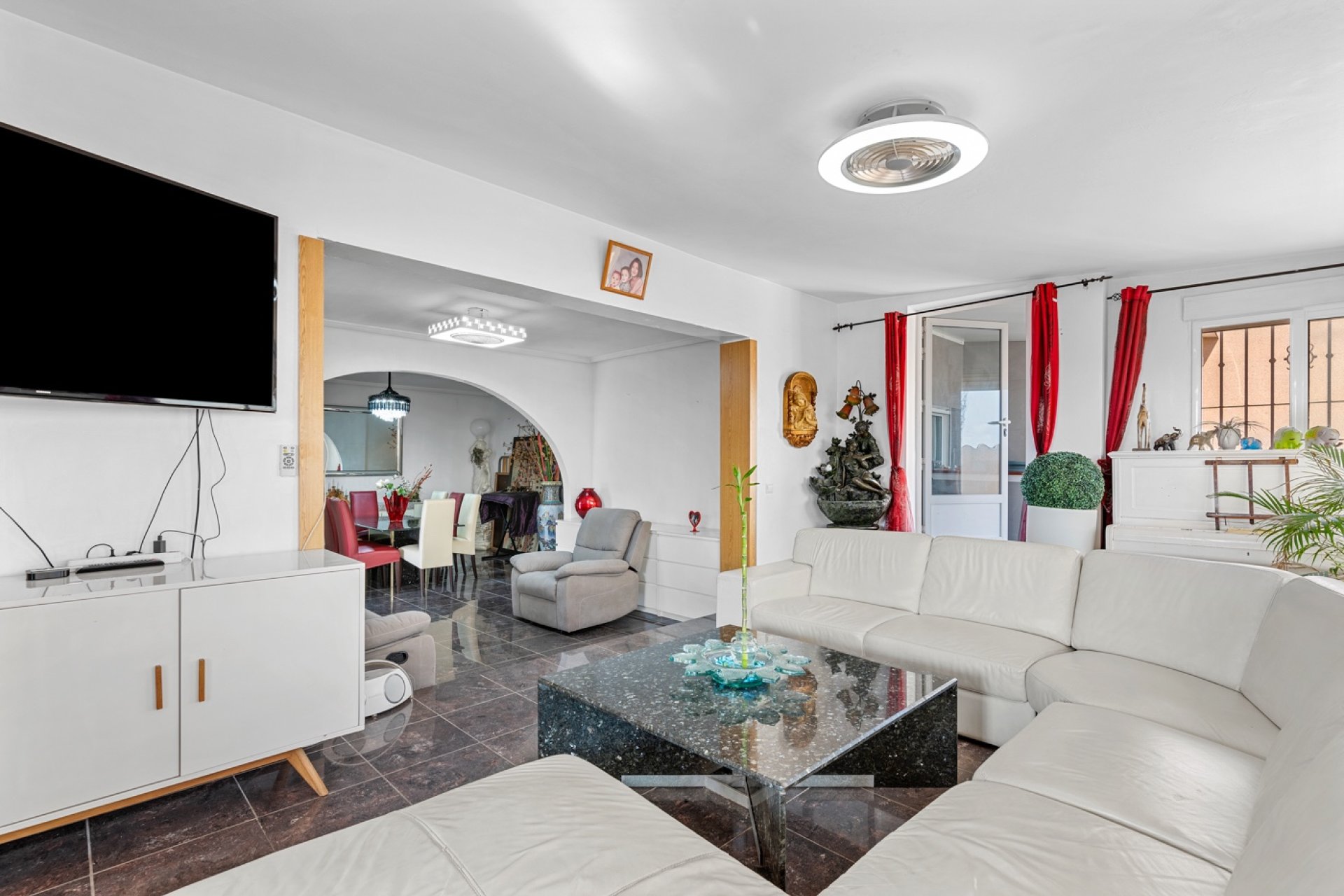 Revente - Villa - Ciudad Quesada - Ciudad Quesada - Rojales