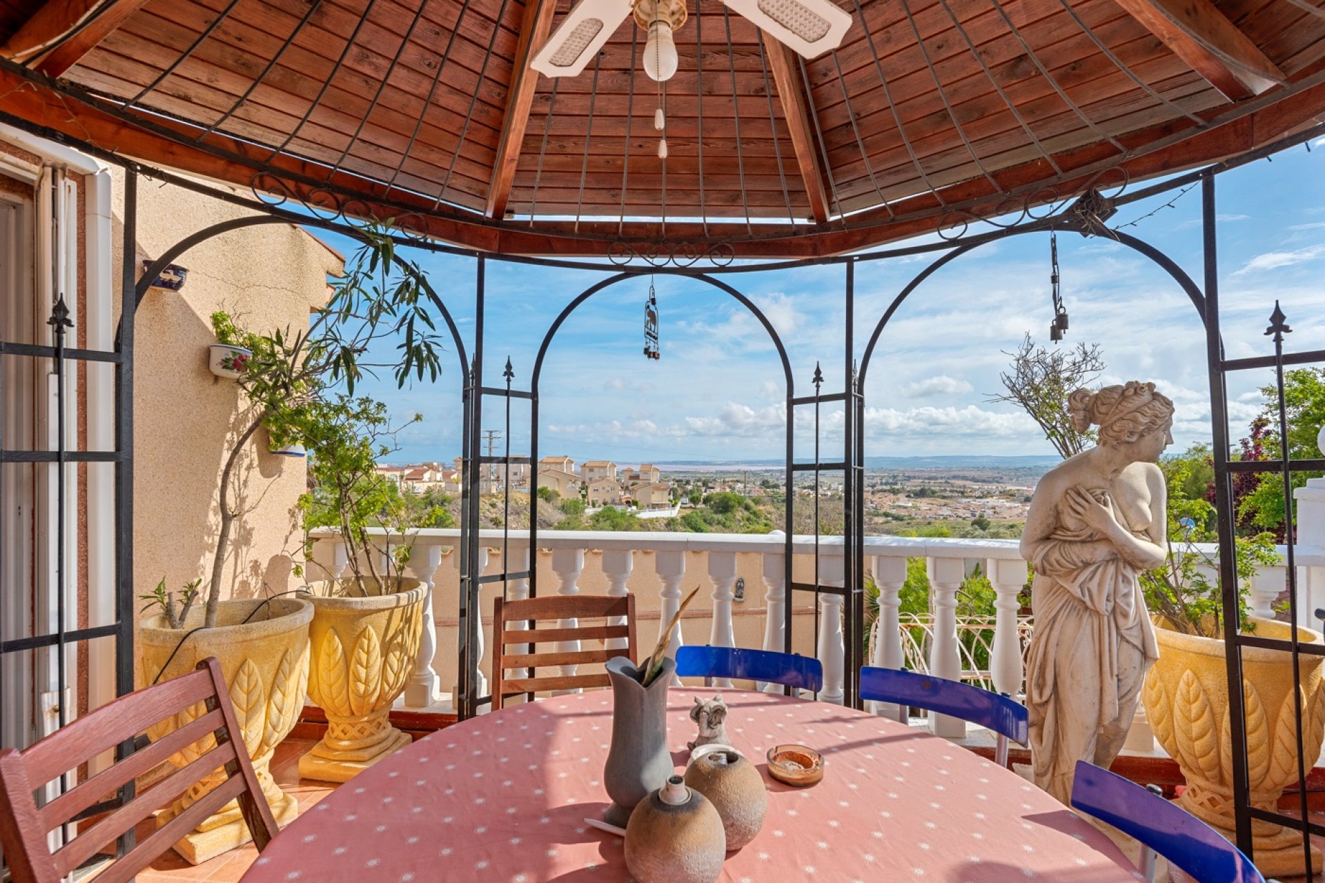 Revente - Villa - Ciudad Quesada - Ciudad Quesada - Rojales