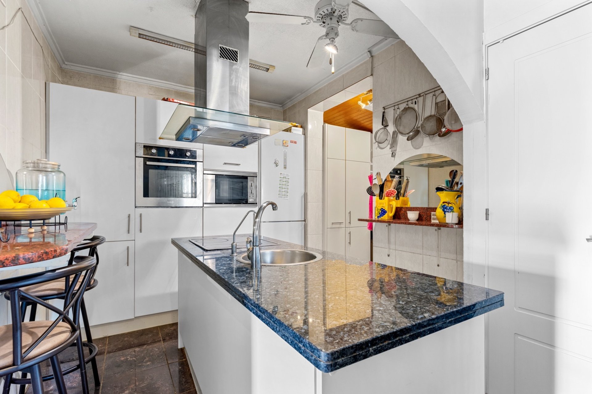 Revente - Villa - Ciudad Quesada - Ciudad Quesada - Rojales